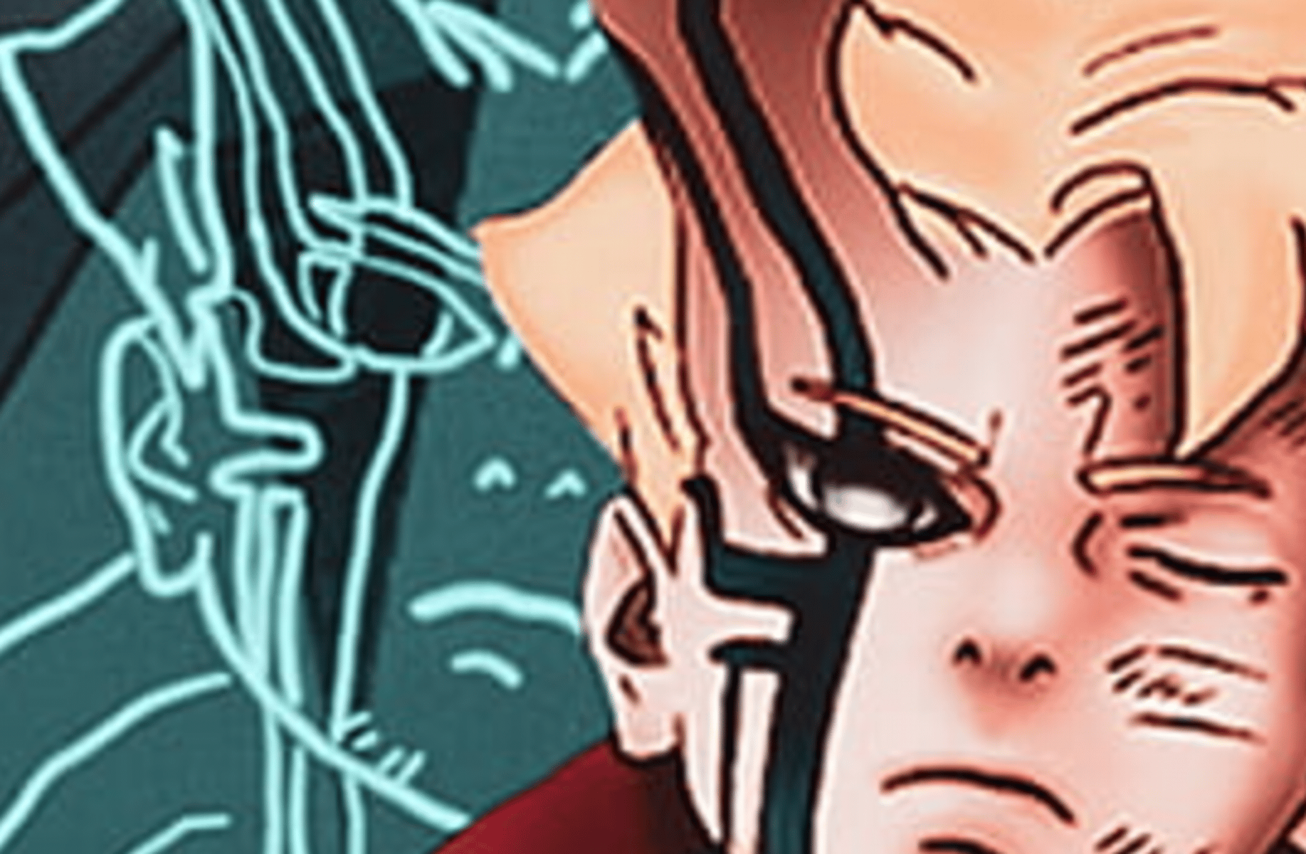 Boruto Uzumaki
