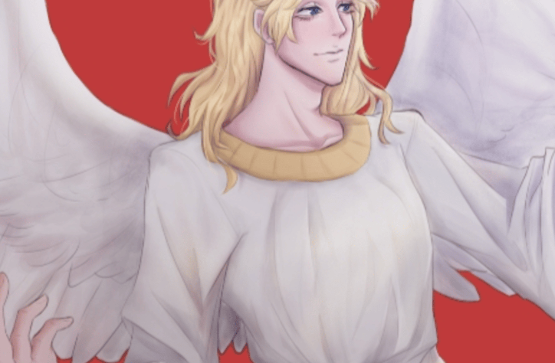 Gabriel (arcangel )