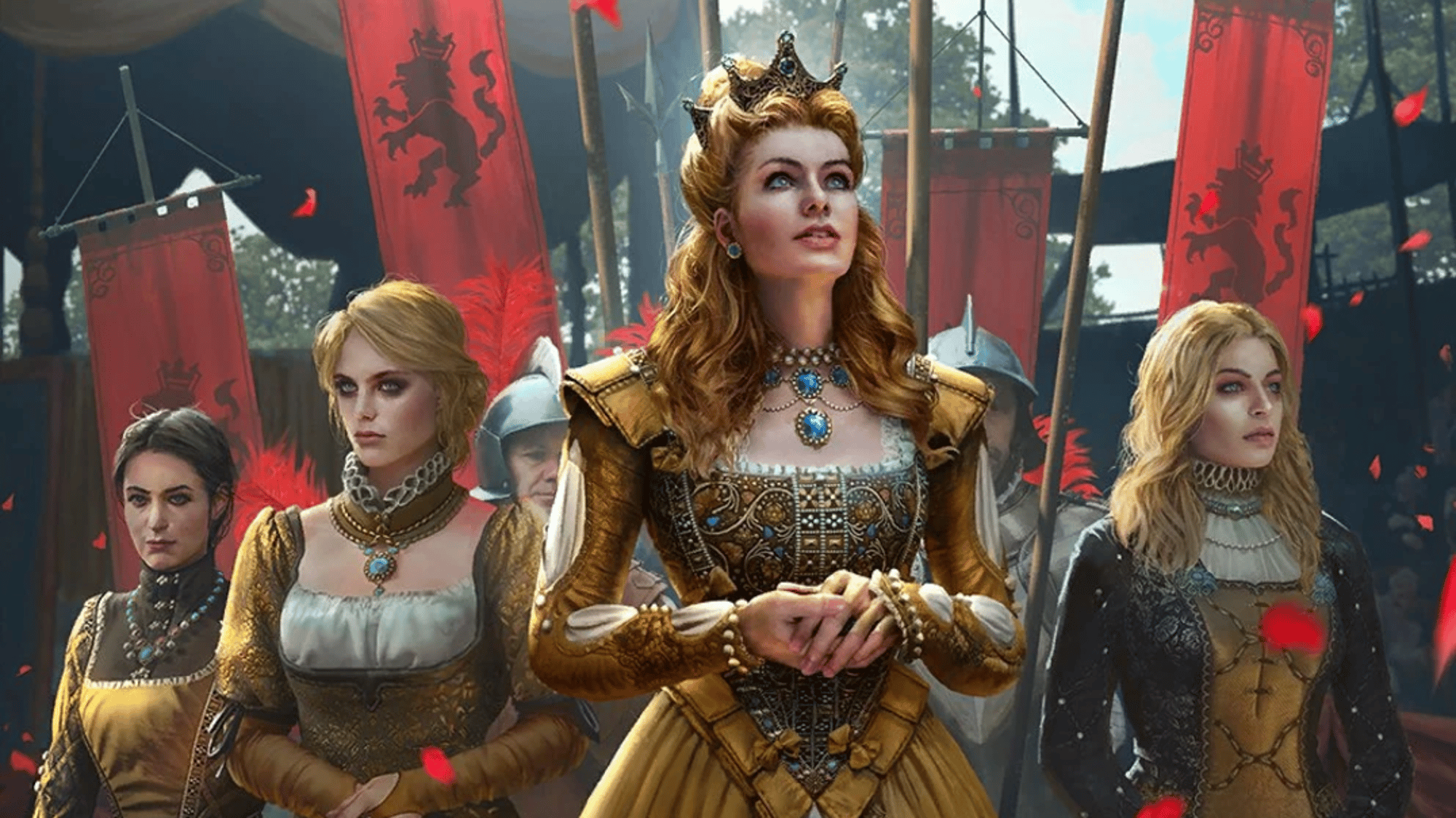 Anna Henrietta (Witcher)