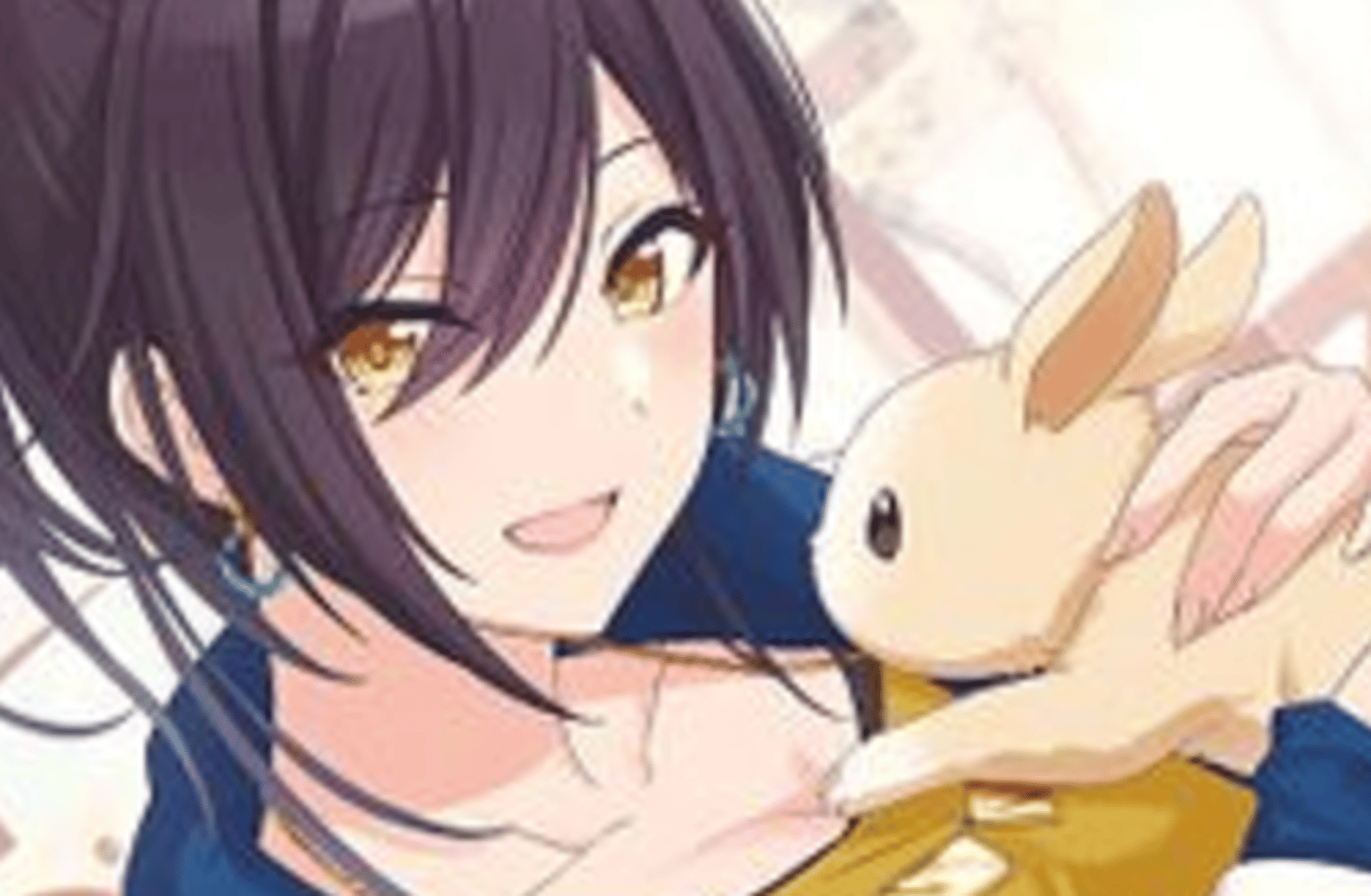 Shirase Sakuya