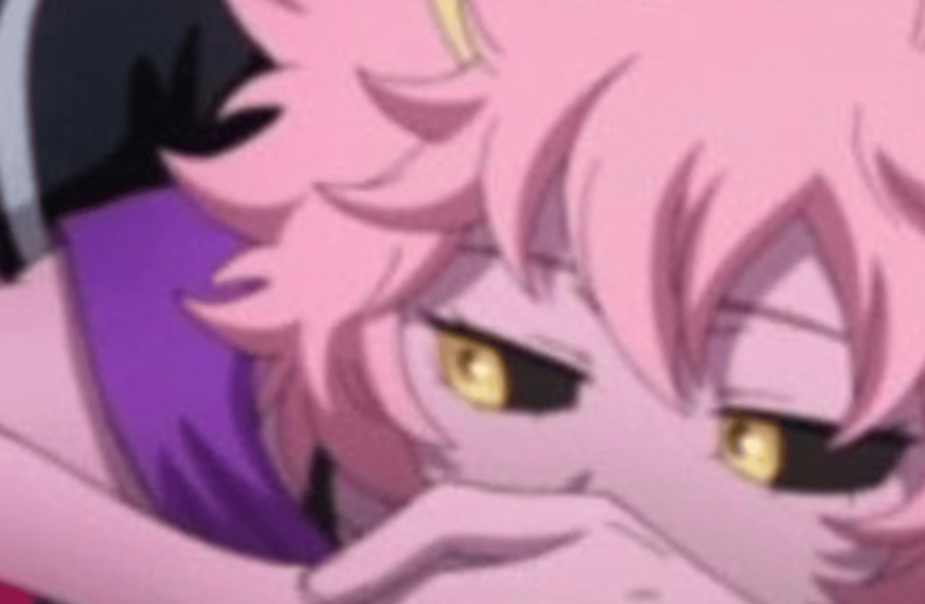 Mina Ashido
