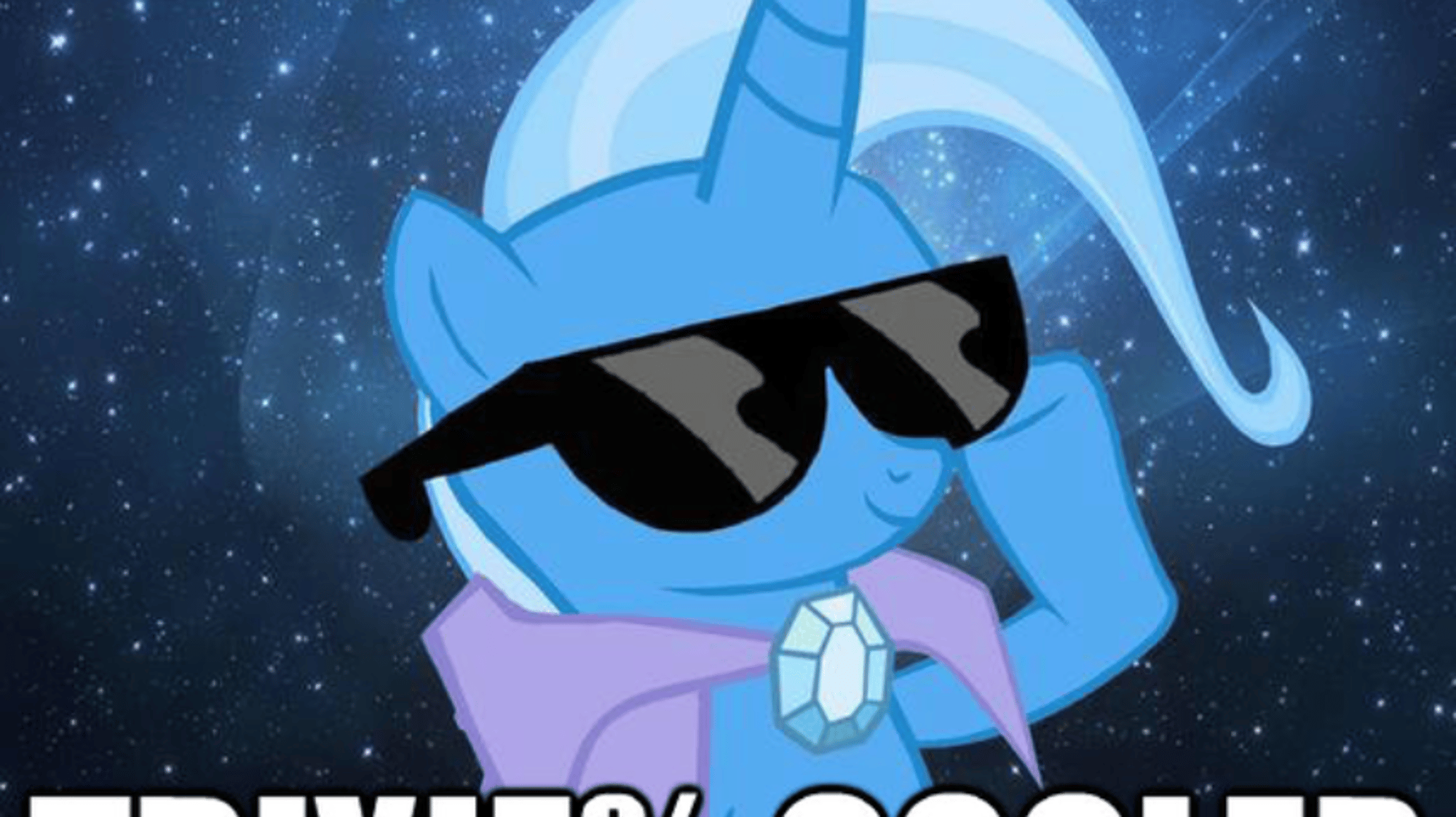 Trixie