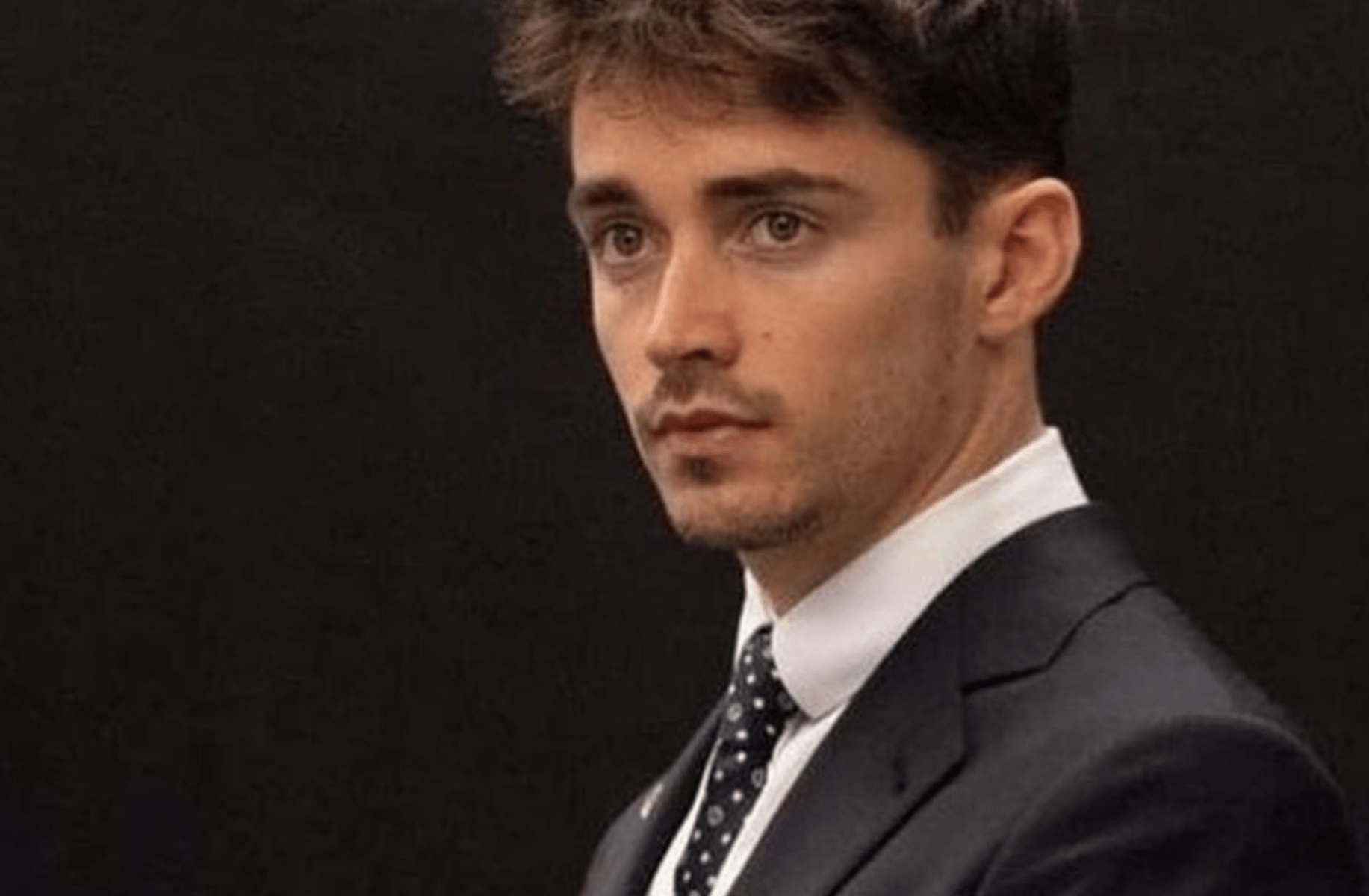 Charles leclerc