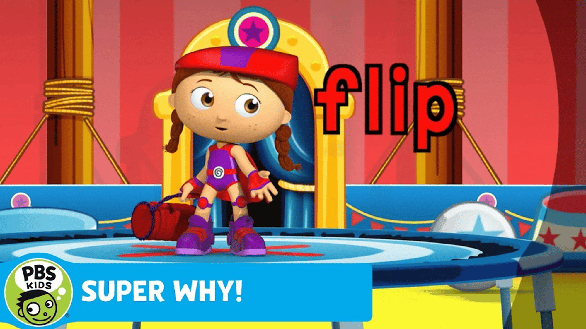 Wonder Red