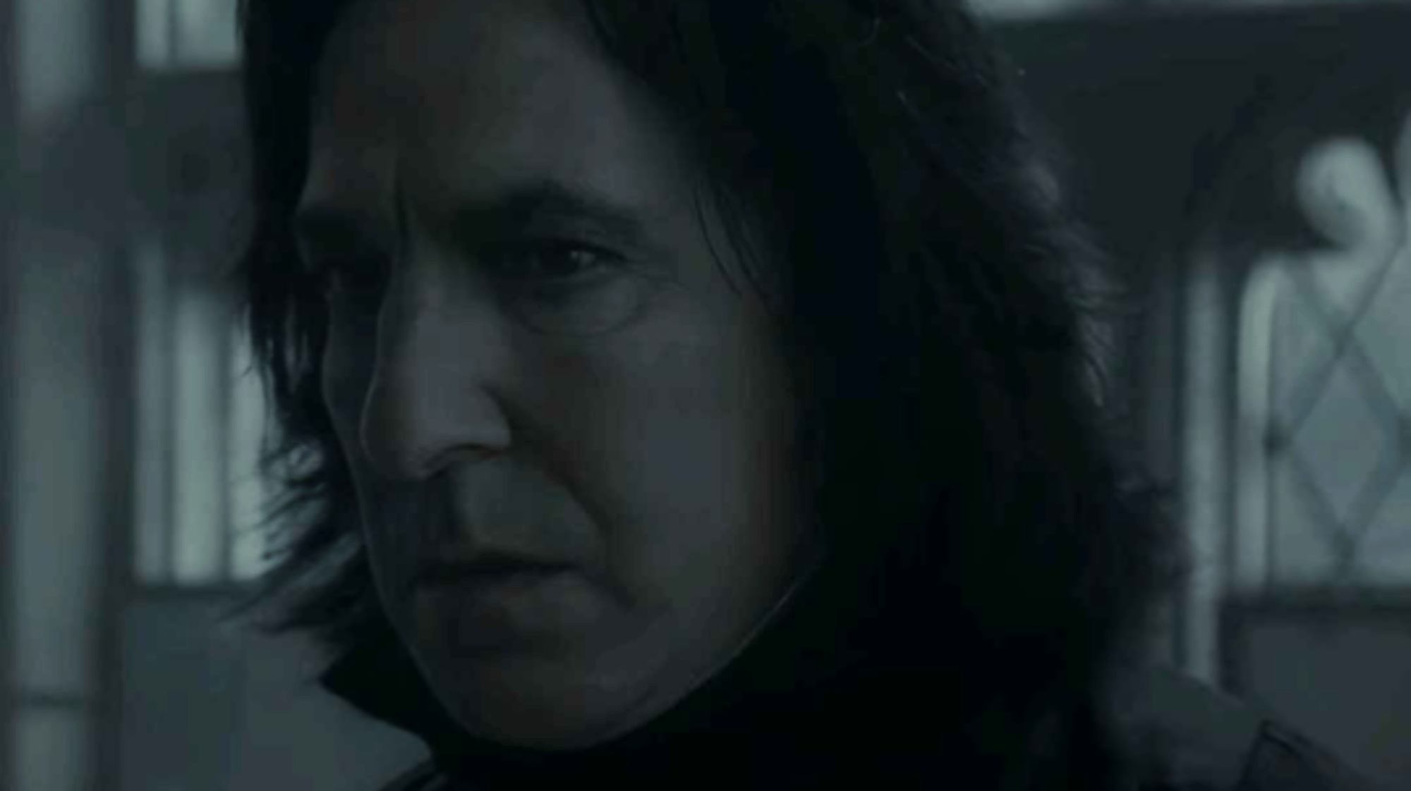 Severus Snape