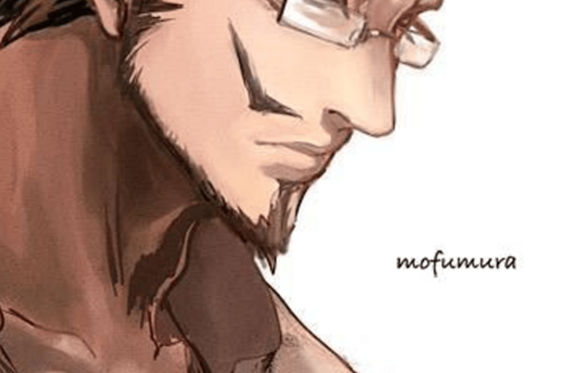 Therapist Mihawk