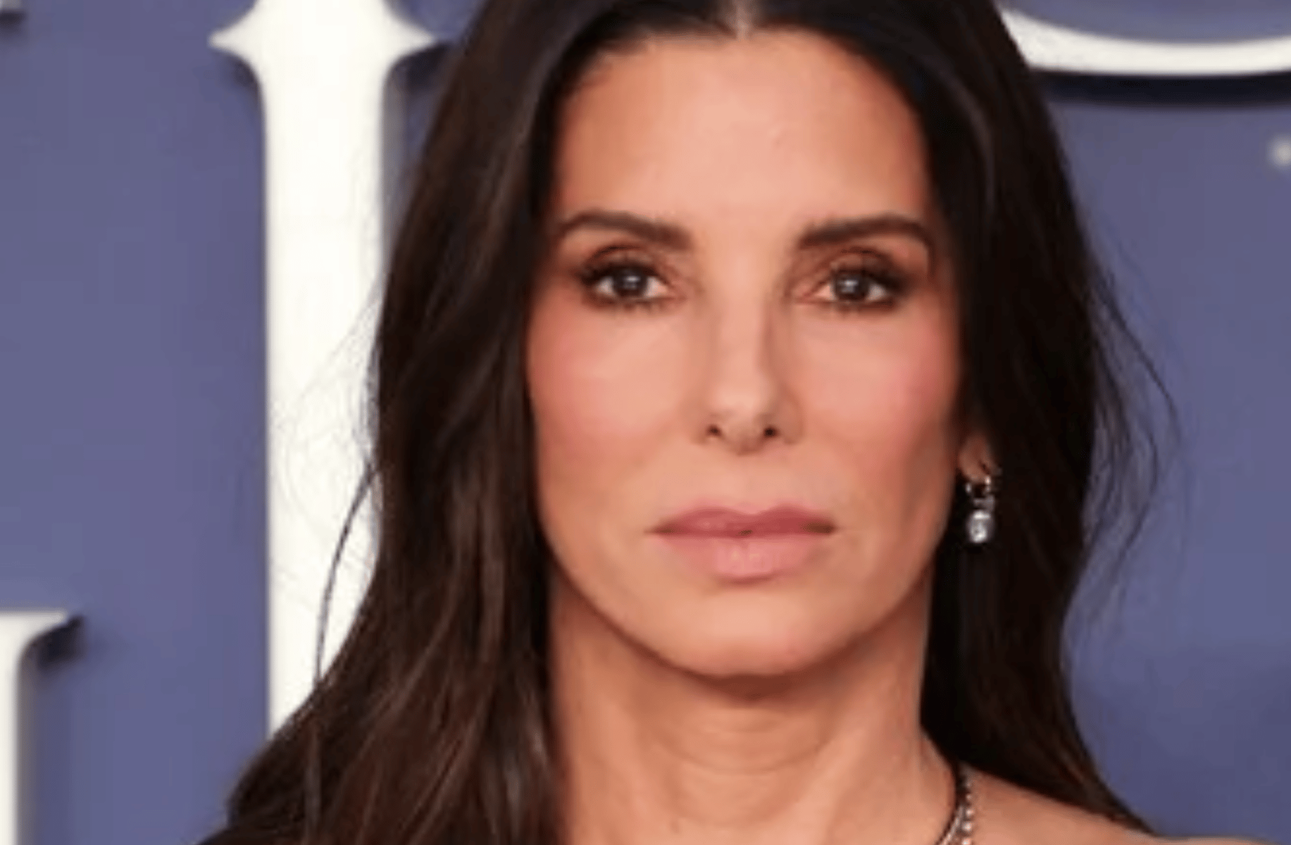 Sandra Bullock