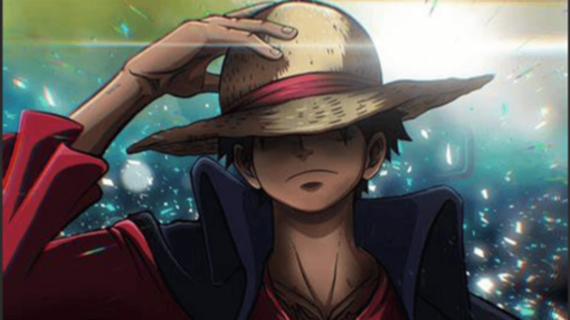 luffy plot accurate