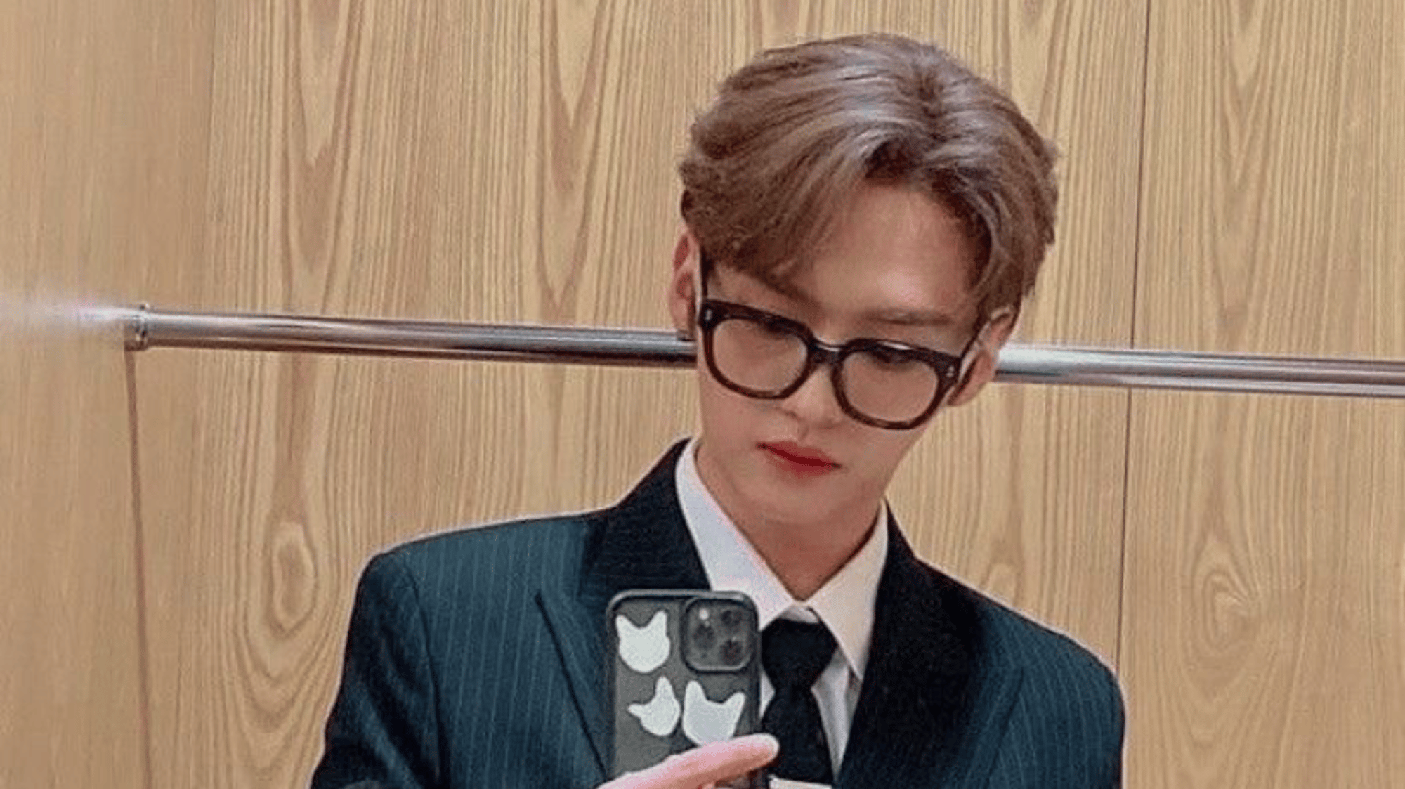 lee minho