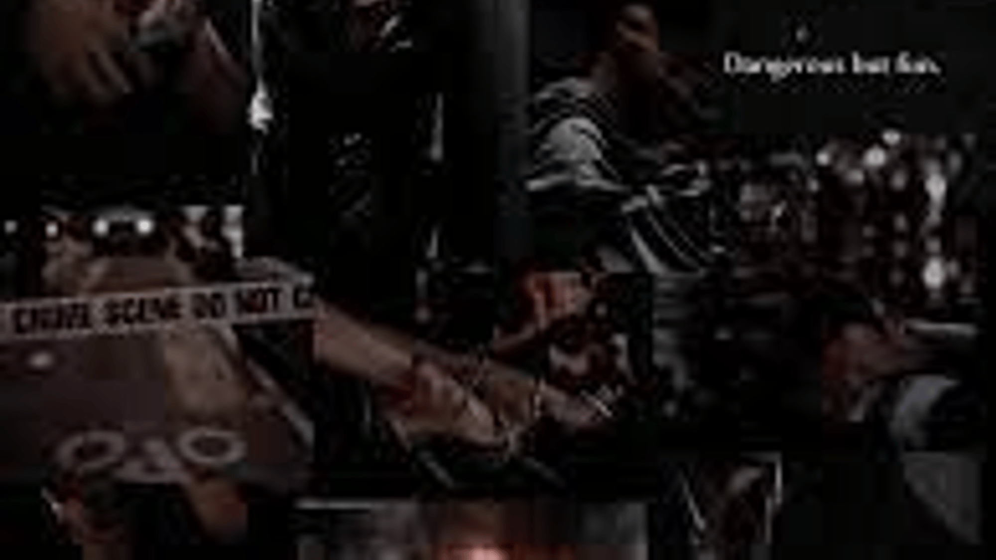 James Bucky Barnes