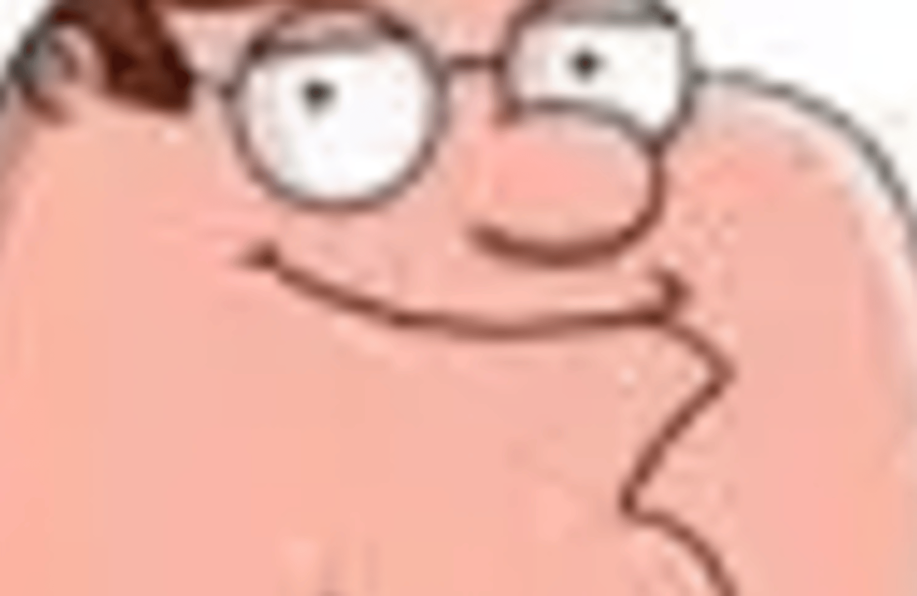 Peter griffin