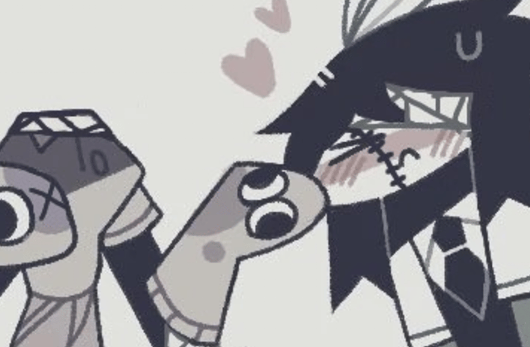 Revived Abbie (FPE)