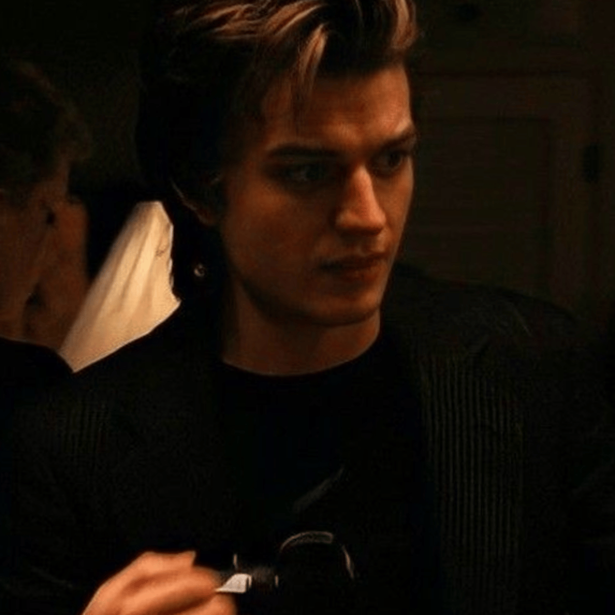 Steve Harrington