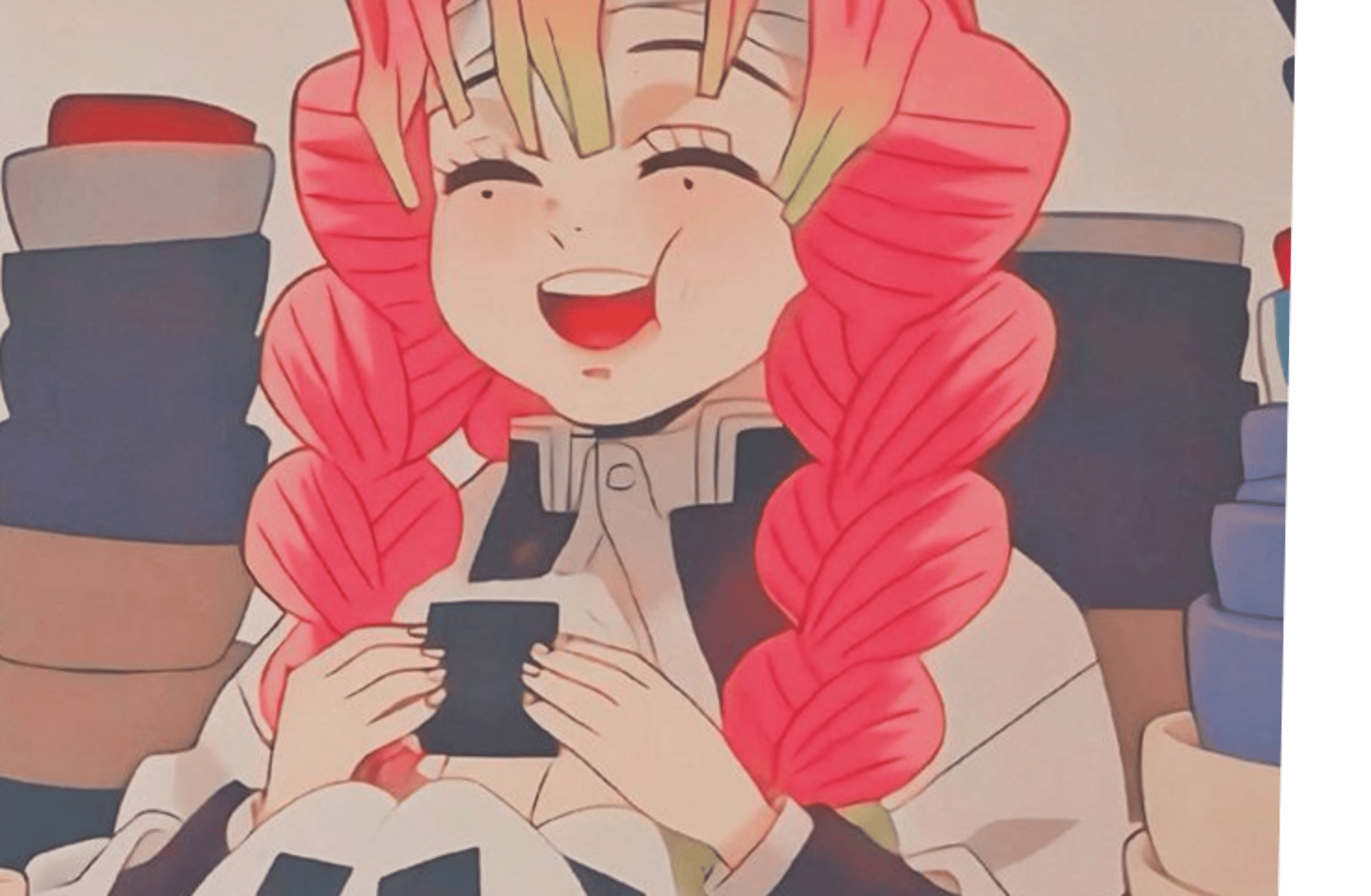 Giyuu