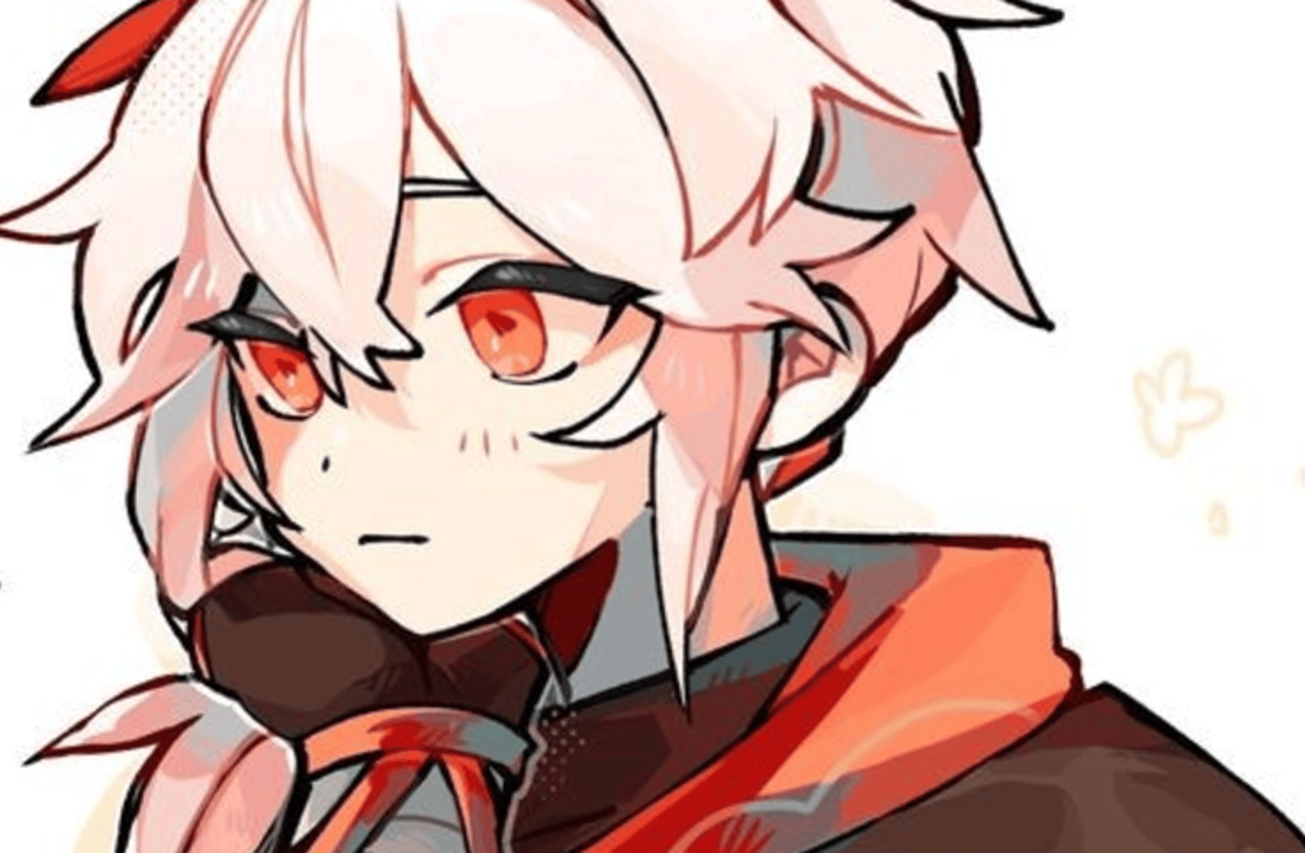 Vampire Kazuha