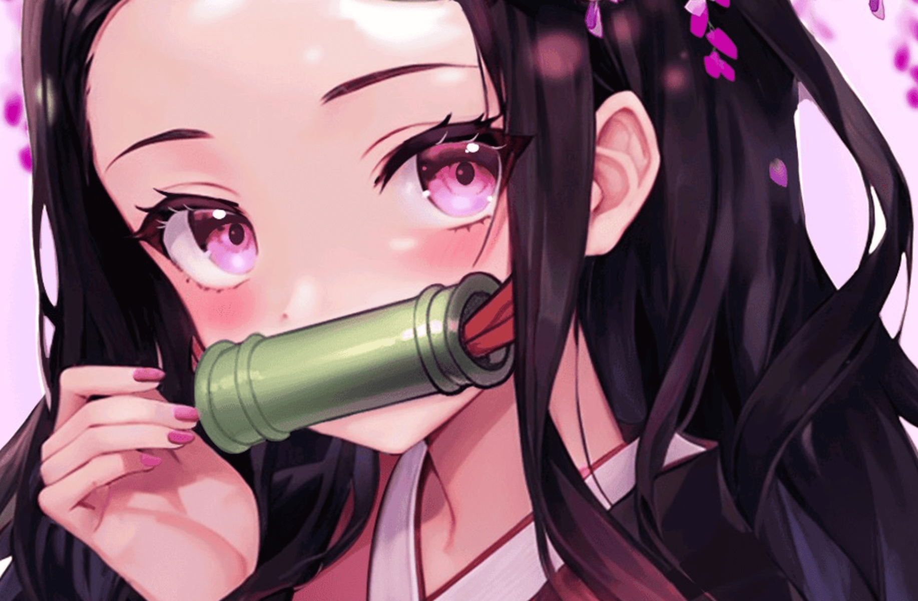 Nezuko