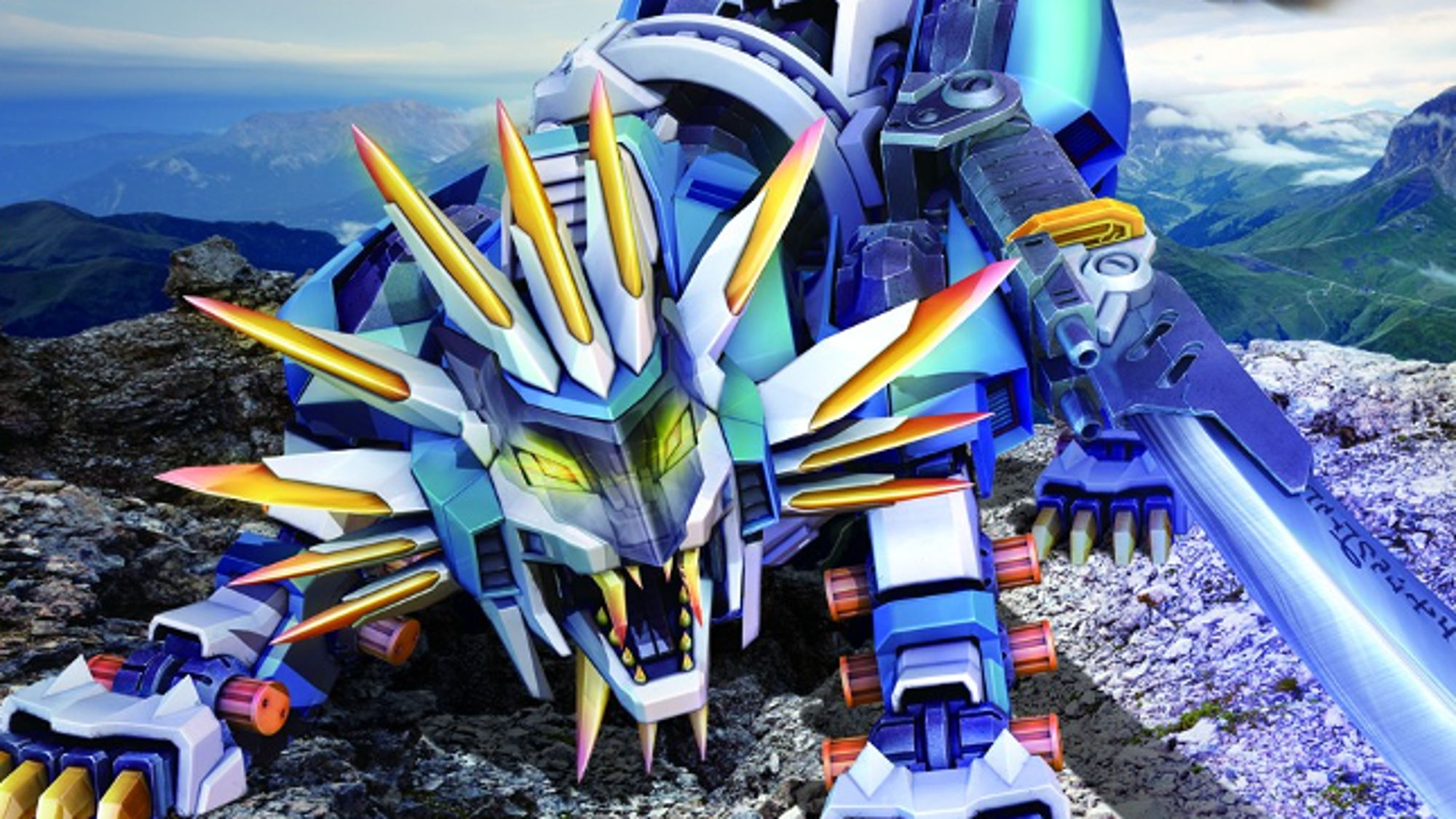 Murasame Liger