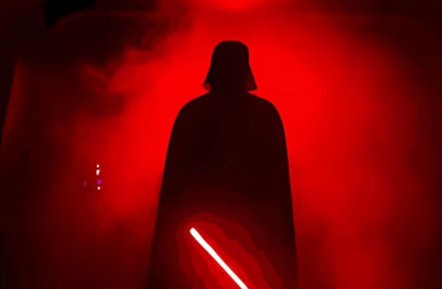 Darth Vador