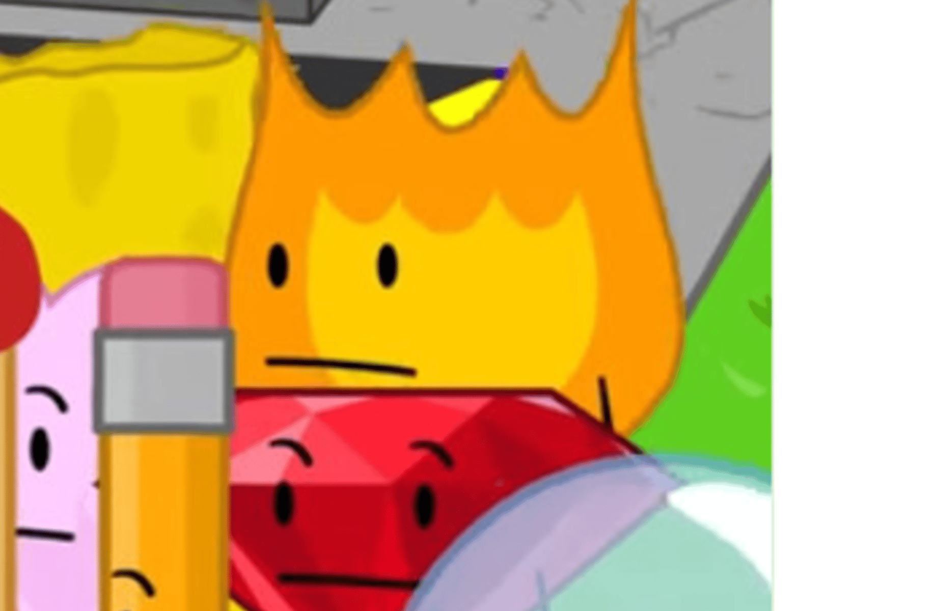 Fireoiny (Remastered)