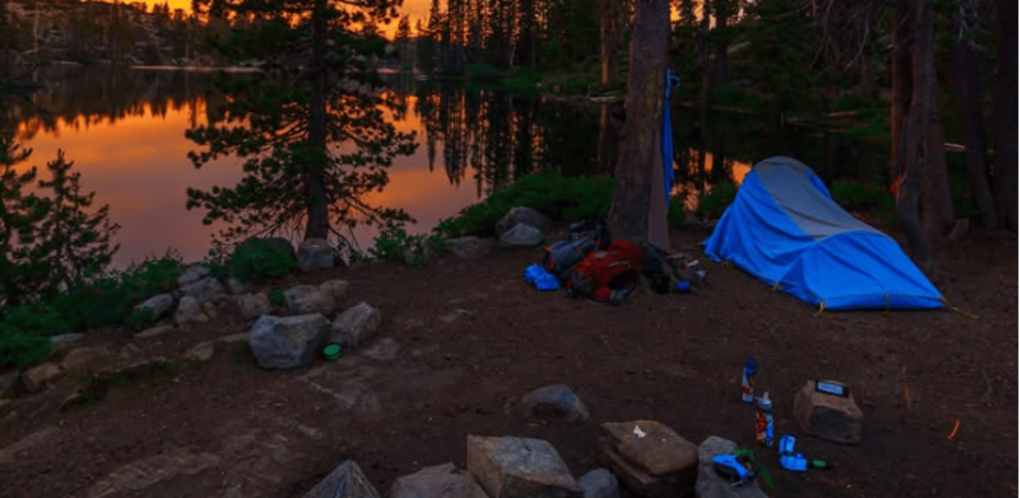 Conversion camp