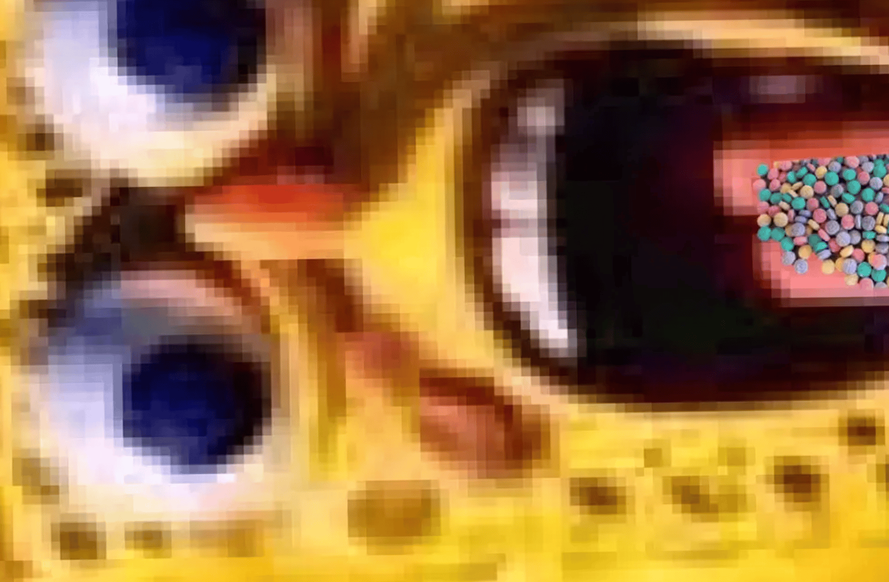 FREAKYBOB