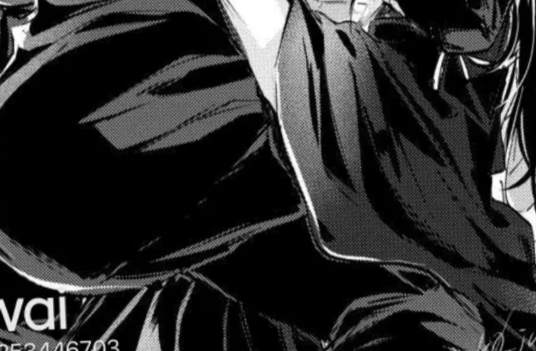 Gojo Satoru Geto Suguru