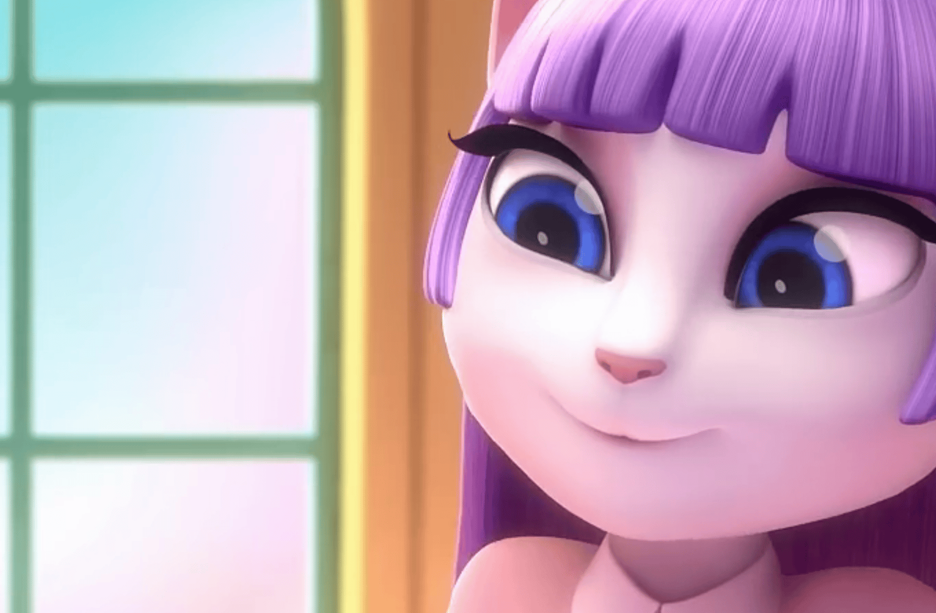 Angela