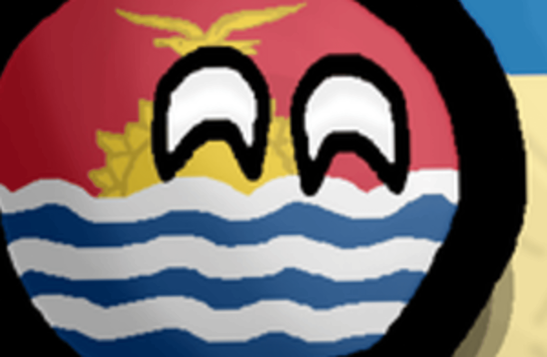 Kiribatiball
