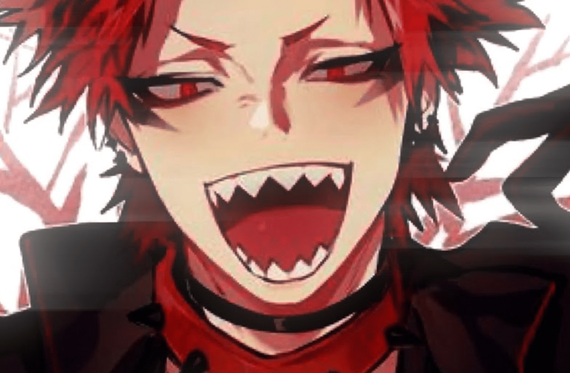 Villain Kiri
