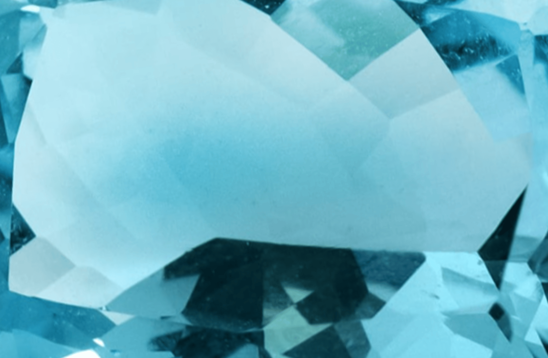 Aqua marine