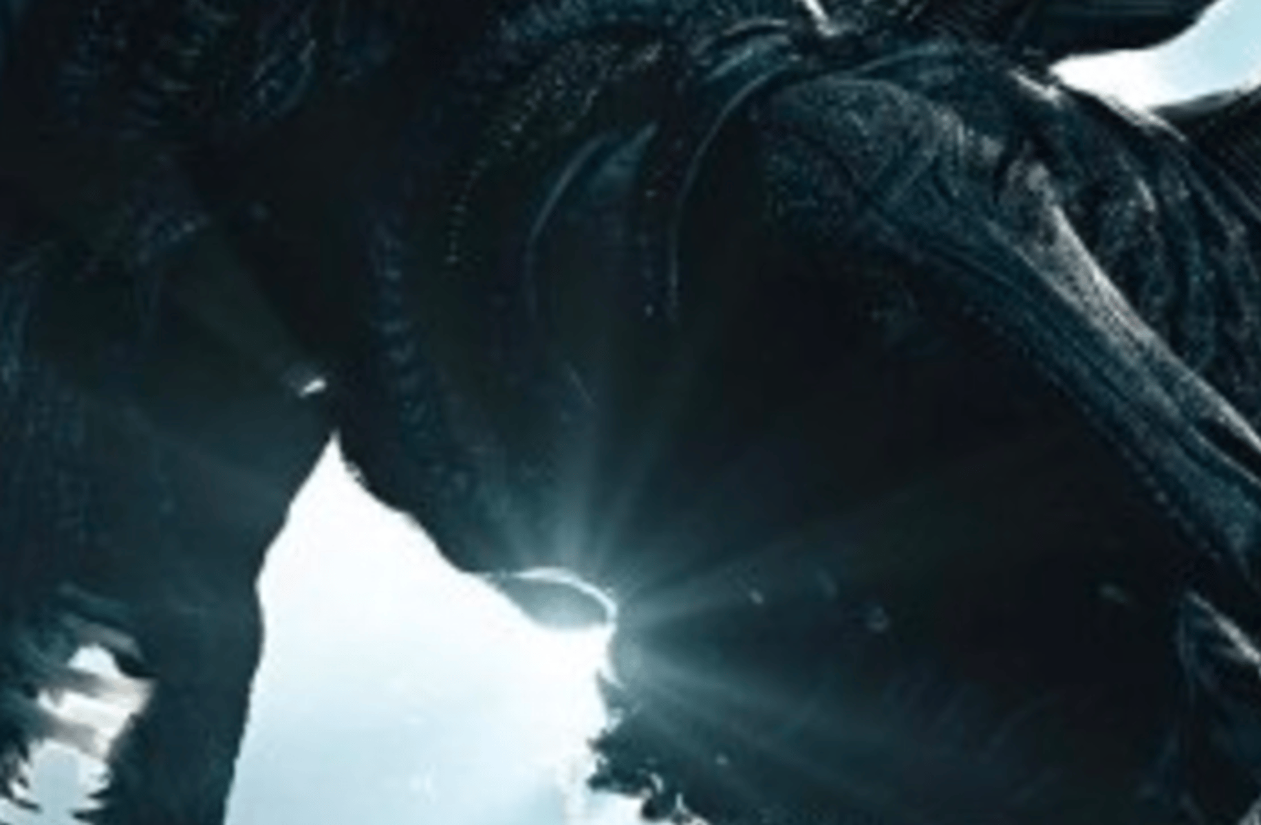 Xenomorph