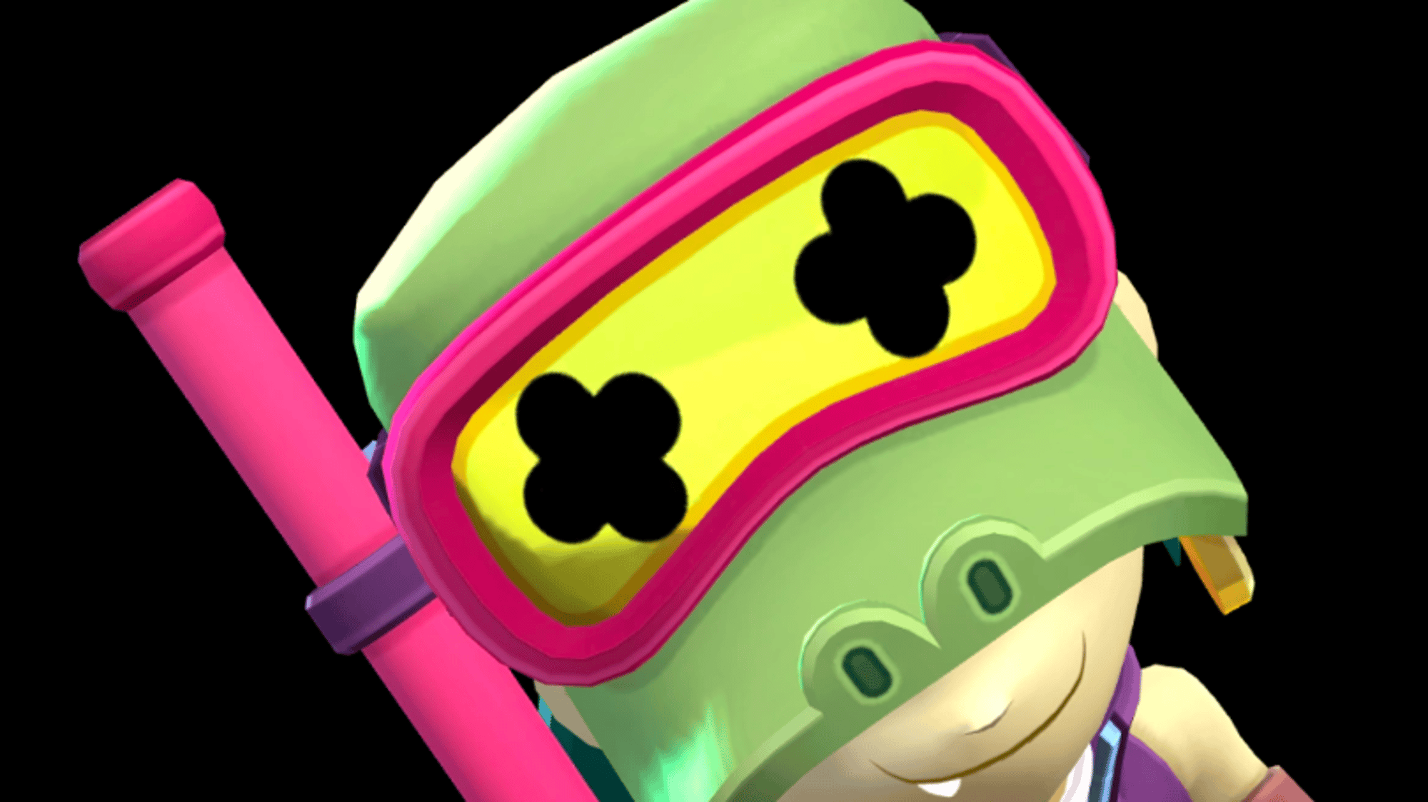 Alli (Brawl Stars)