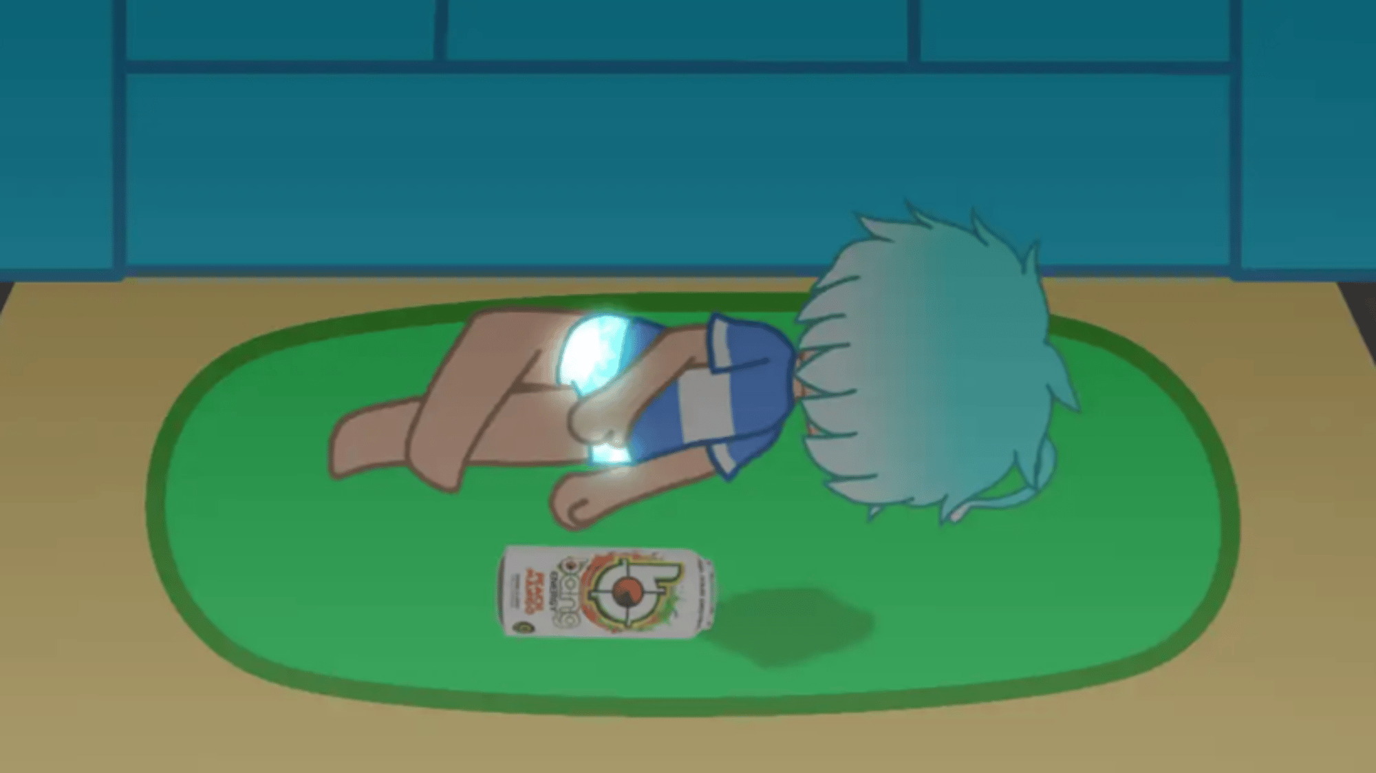 Aiden