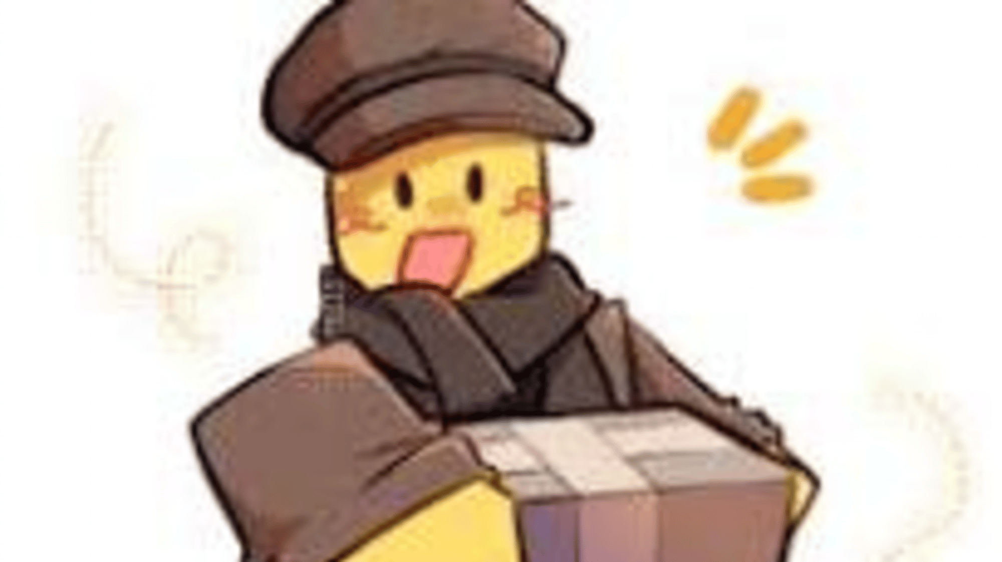 Postman - ANG
