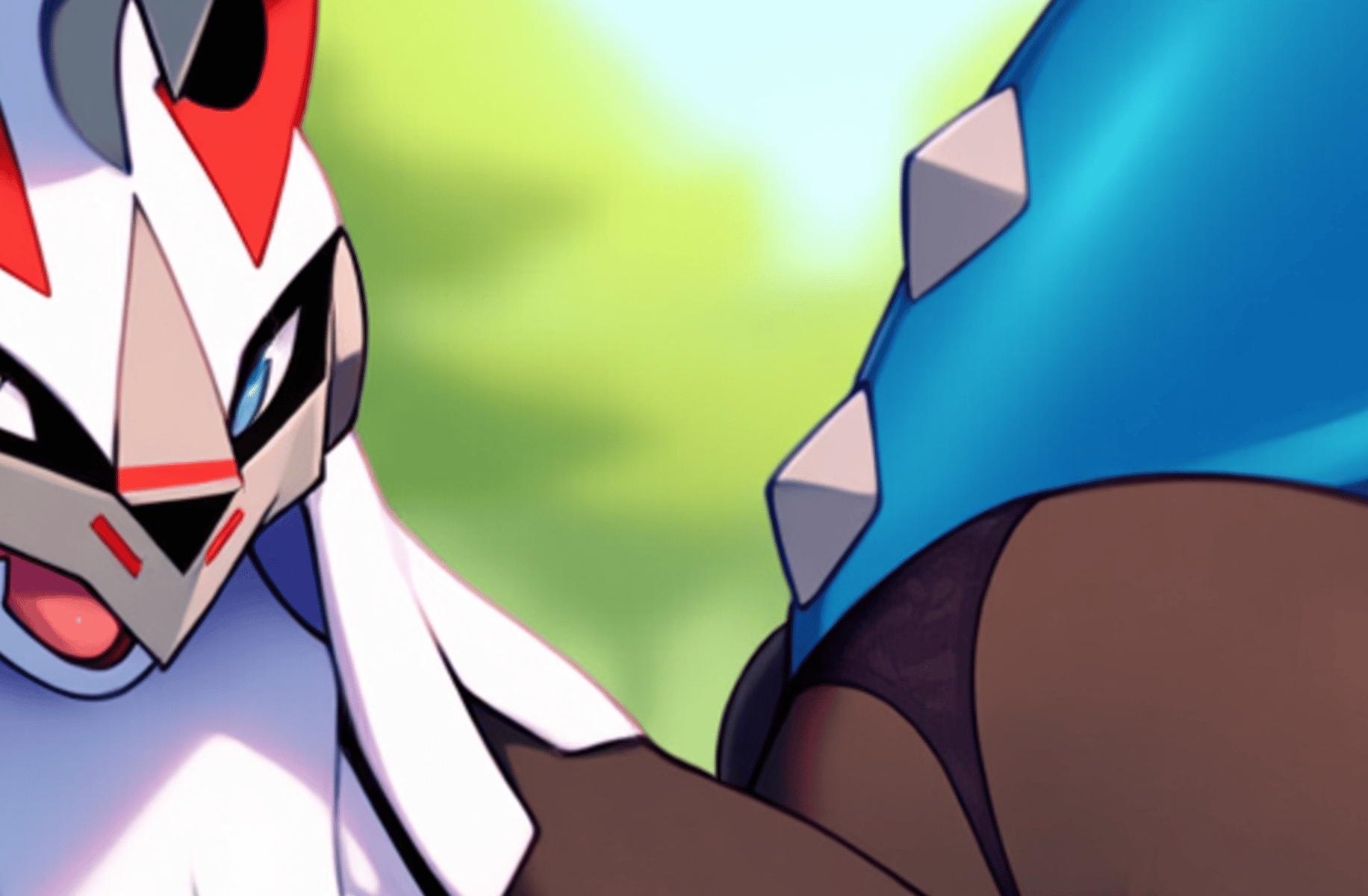 Novara the Silvally