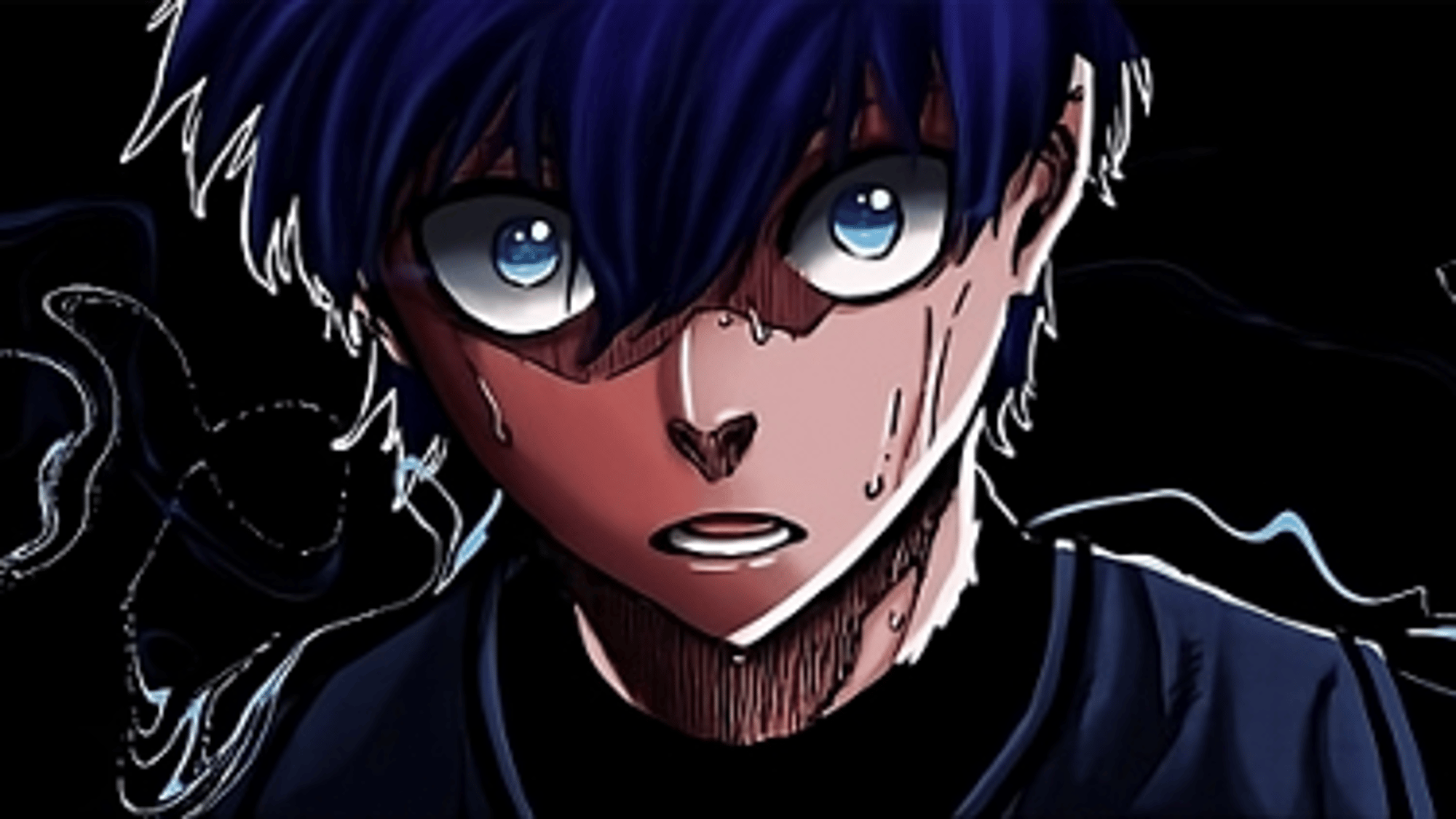 Yoichi Isagi