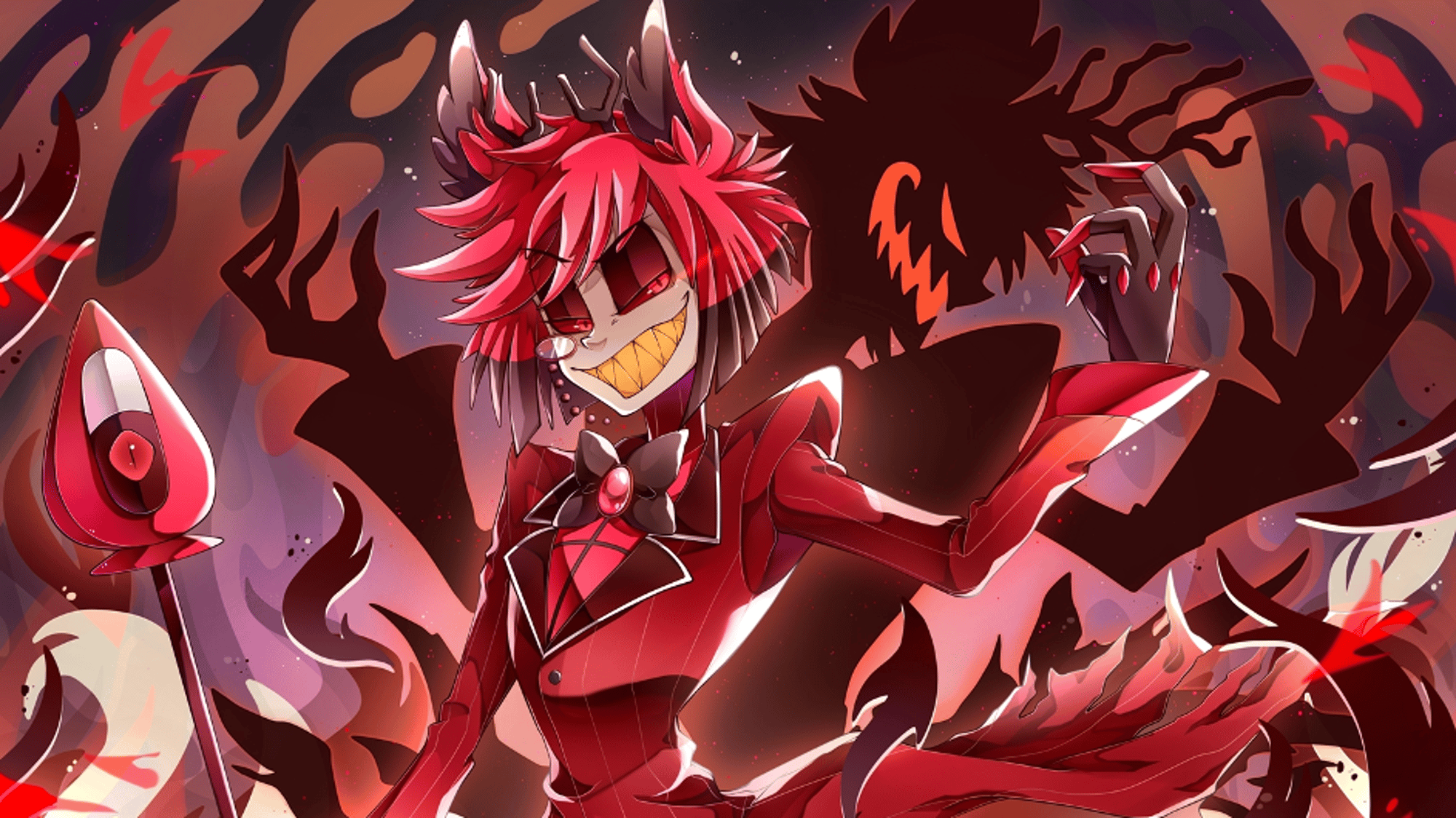 Alastor