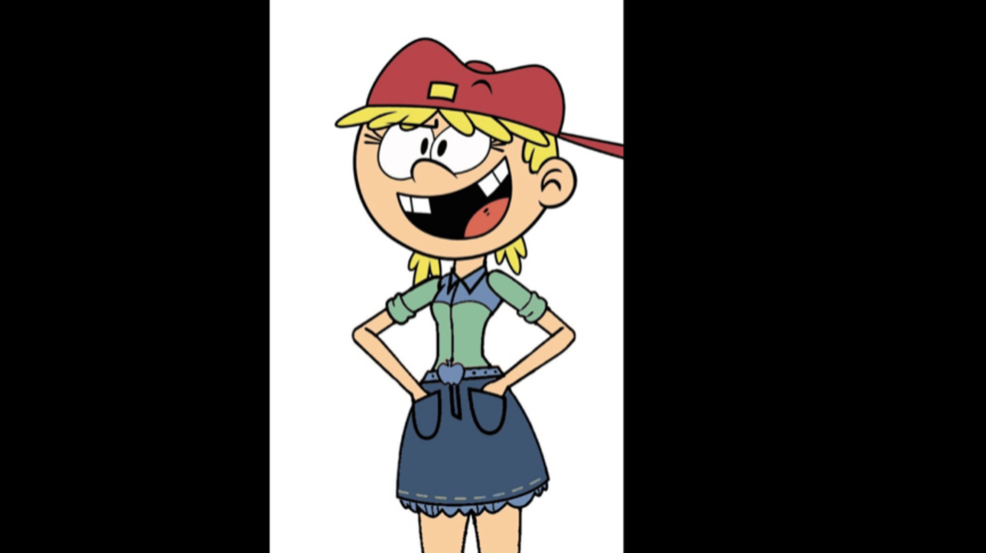 Lana Loud