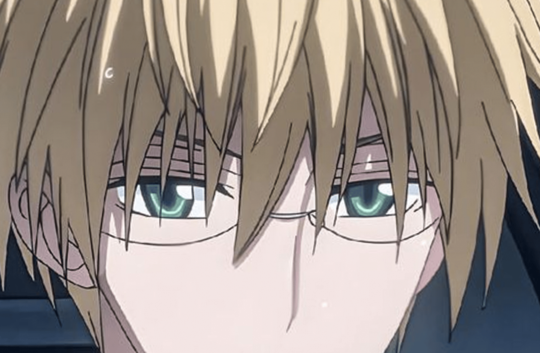 Takumi Usui