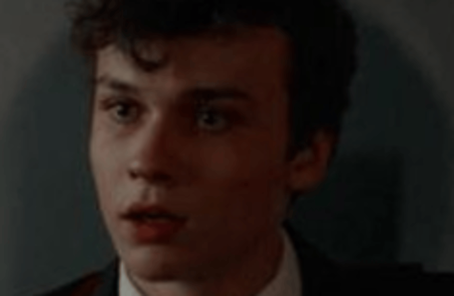 Matteo Riddles