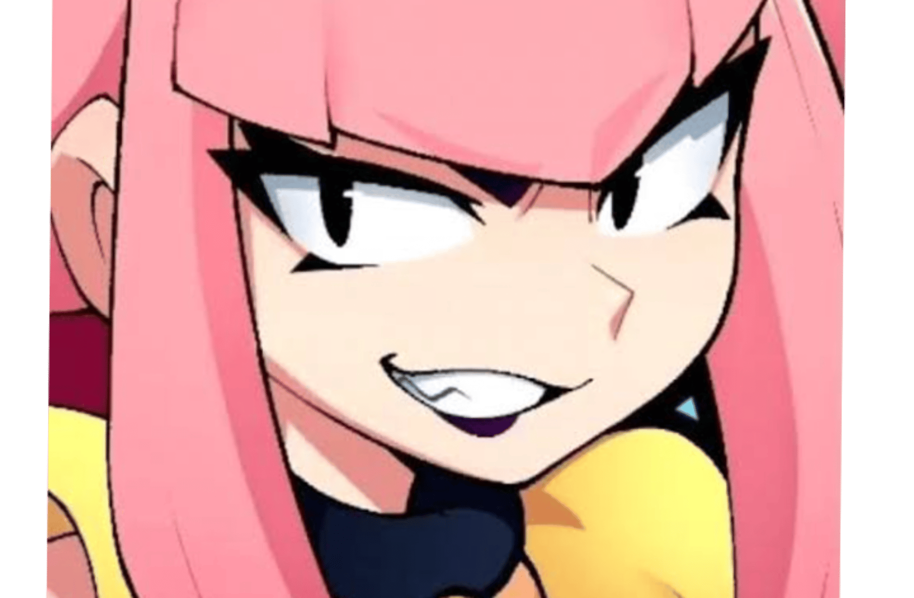 Melodie (Brawl Stars)