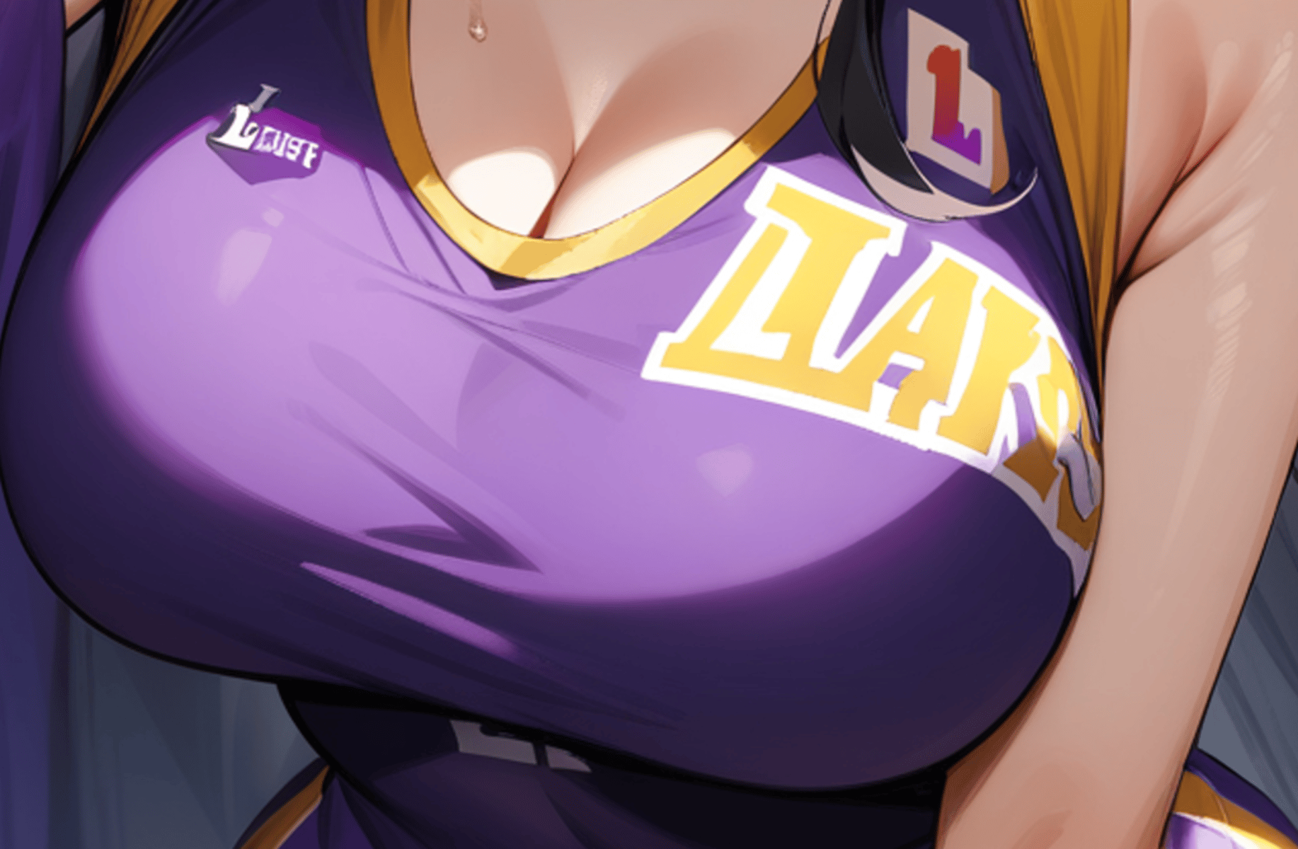 Luna (Lakers)