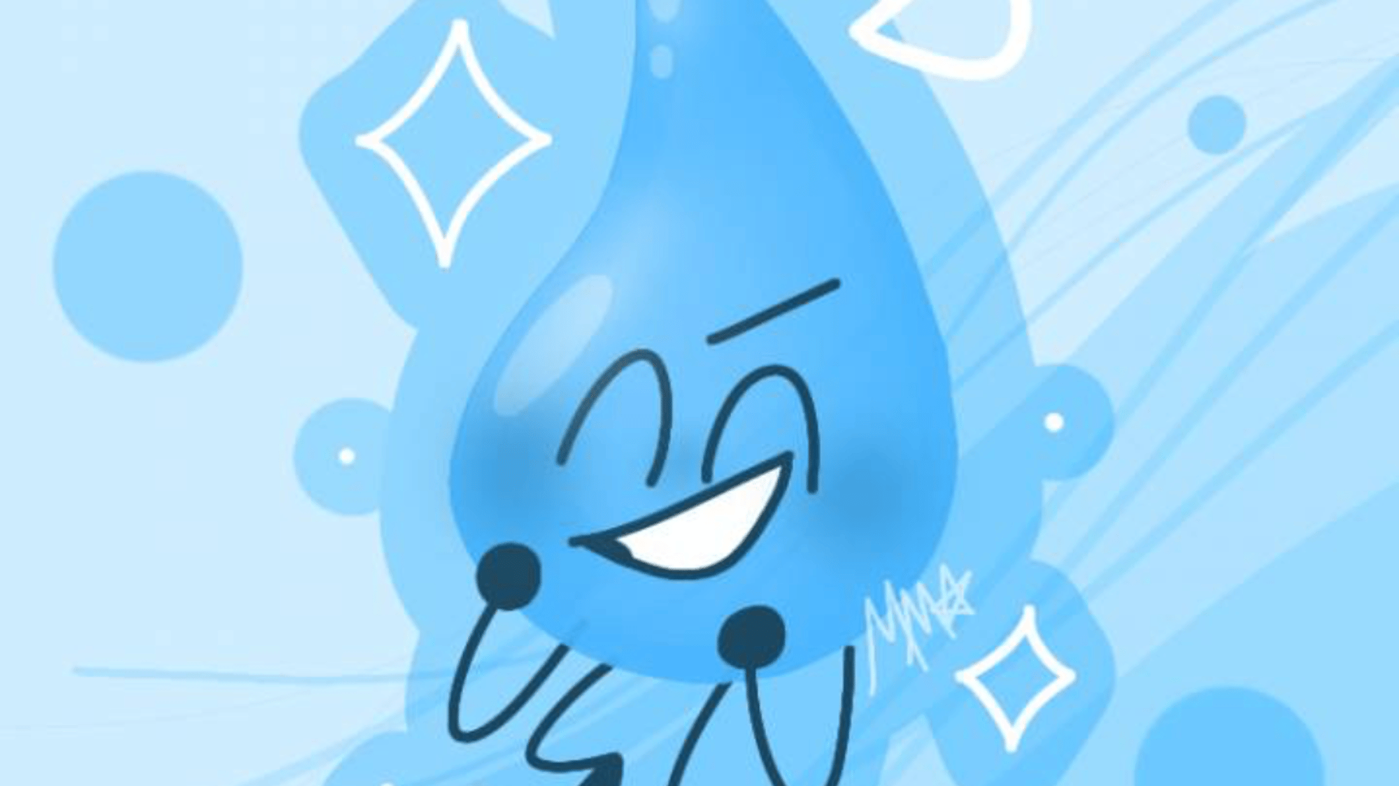 Teardrop