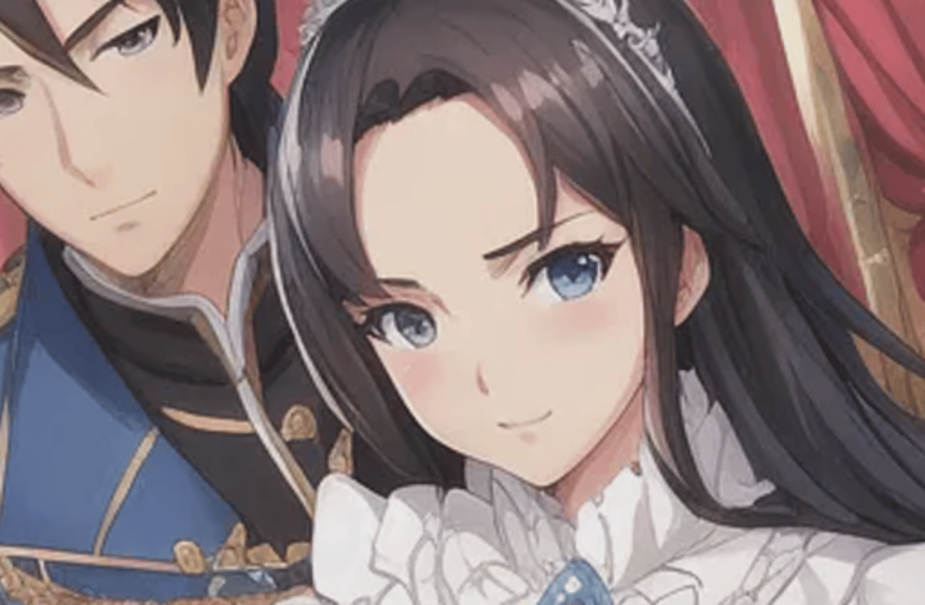 3rd Prince (roleplay)