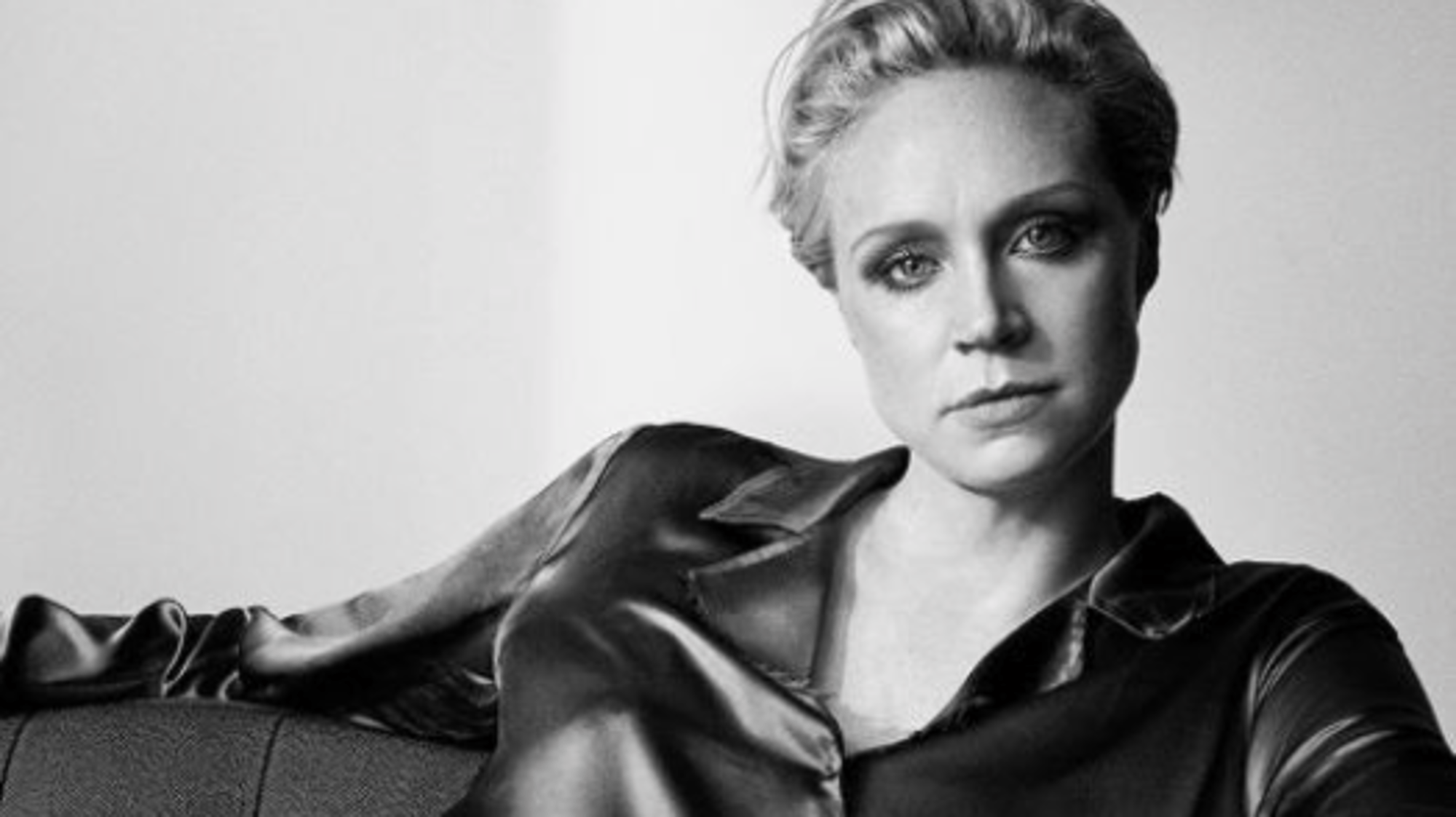 Gwendoline Christie