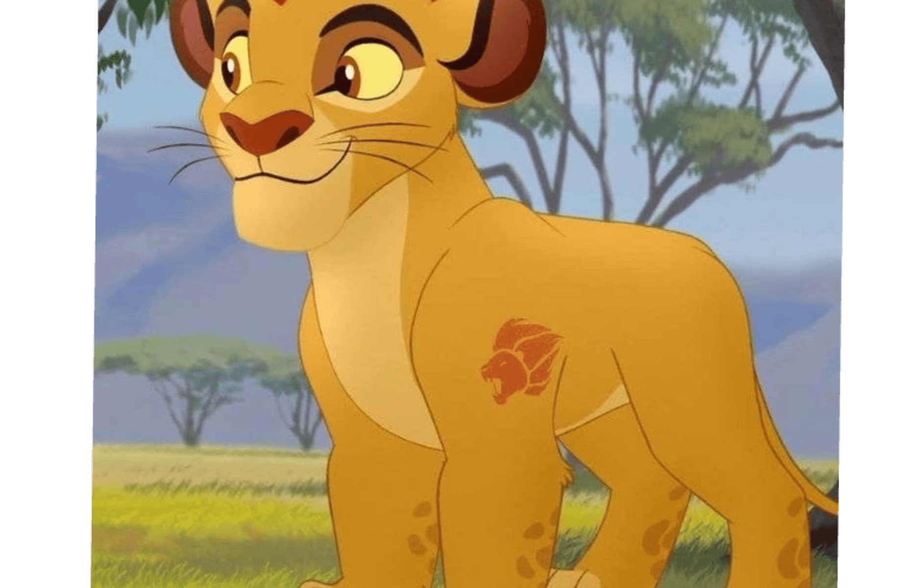 Kion