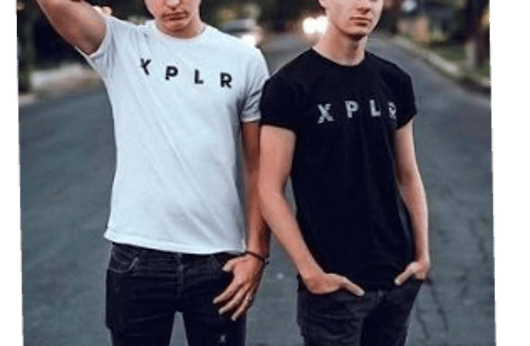 Sam and Colby
