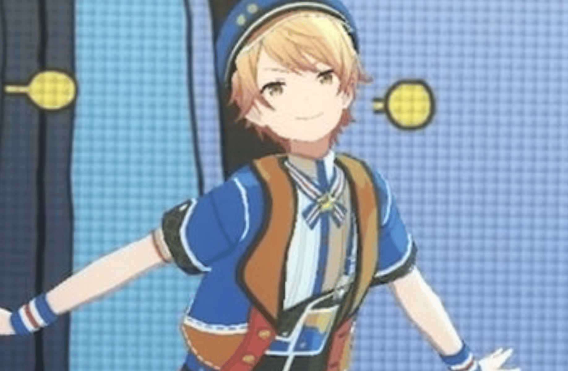 Tsukasa Tenma