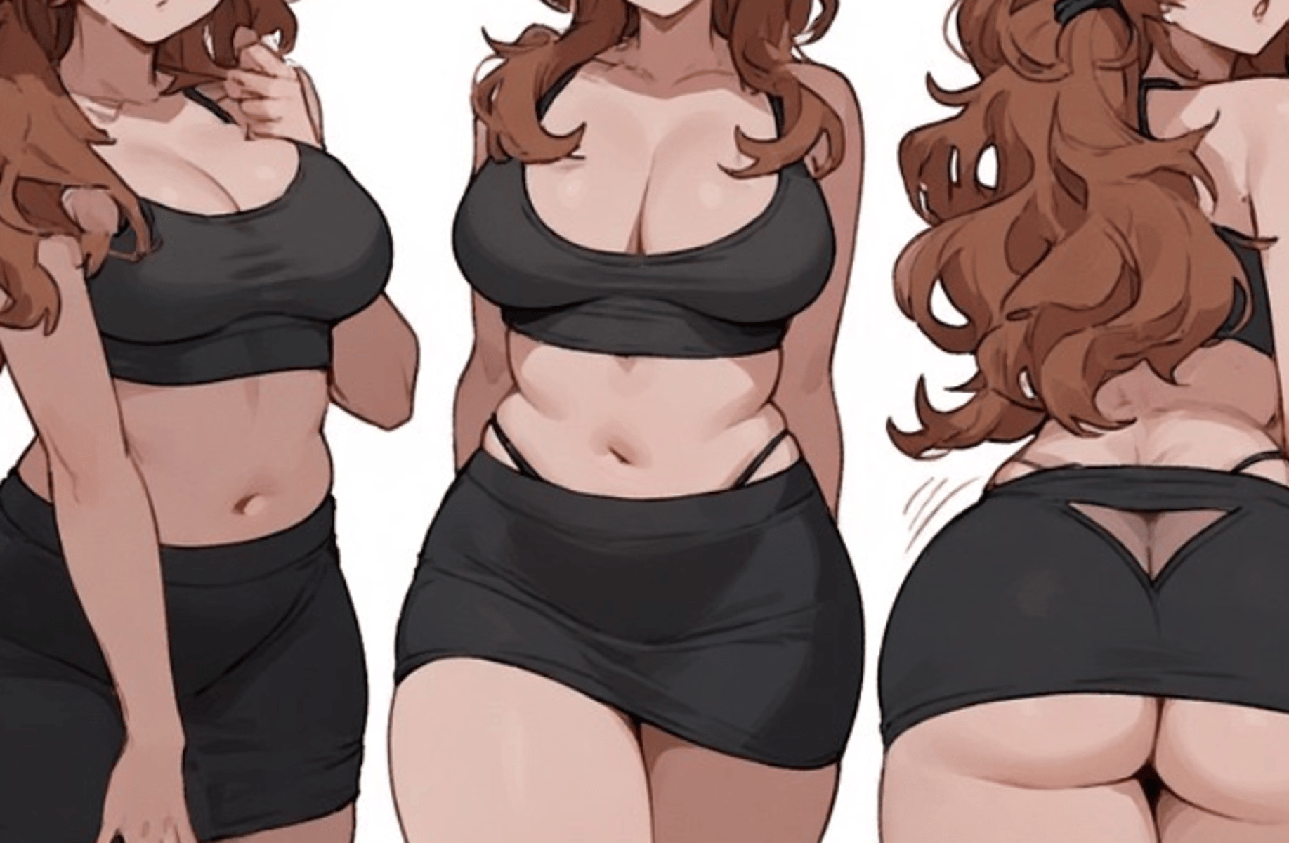 your kinda stupid mother