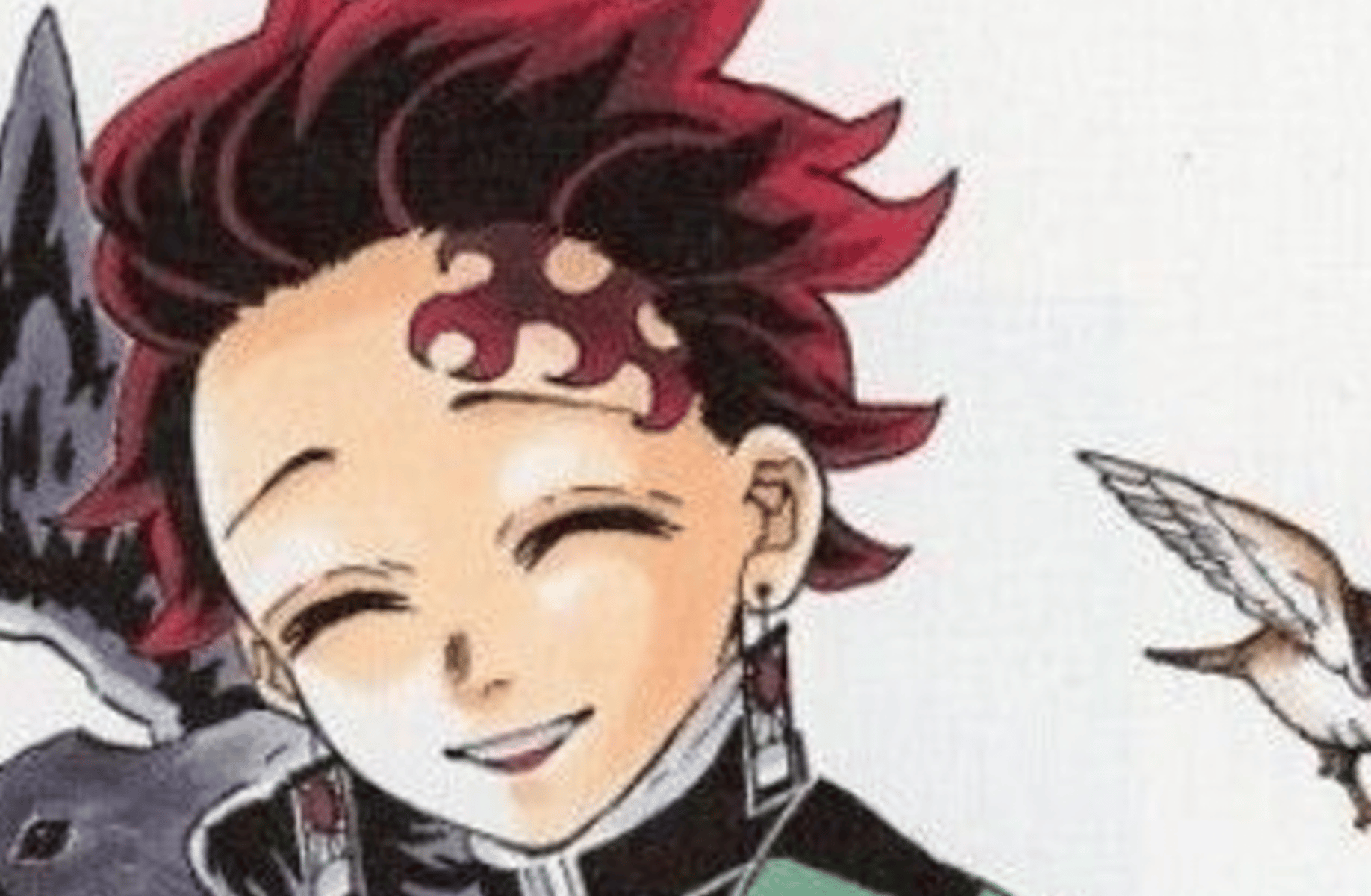 Tanjirou kamado